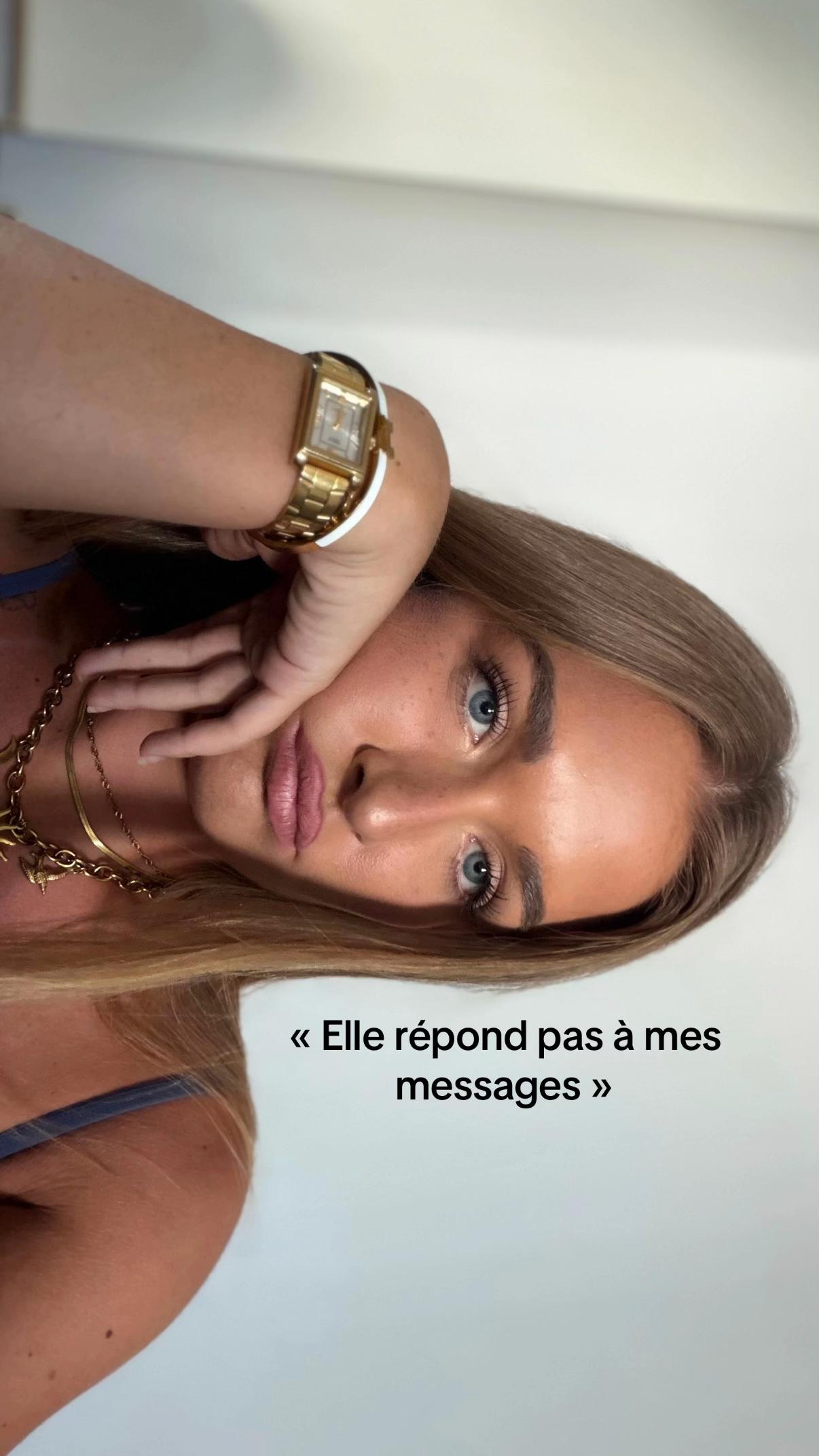 @Gwen Rose