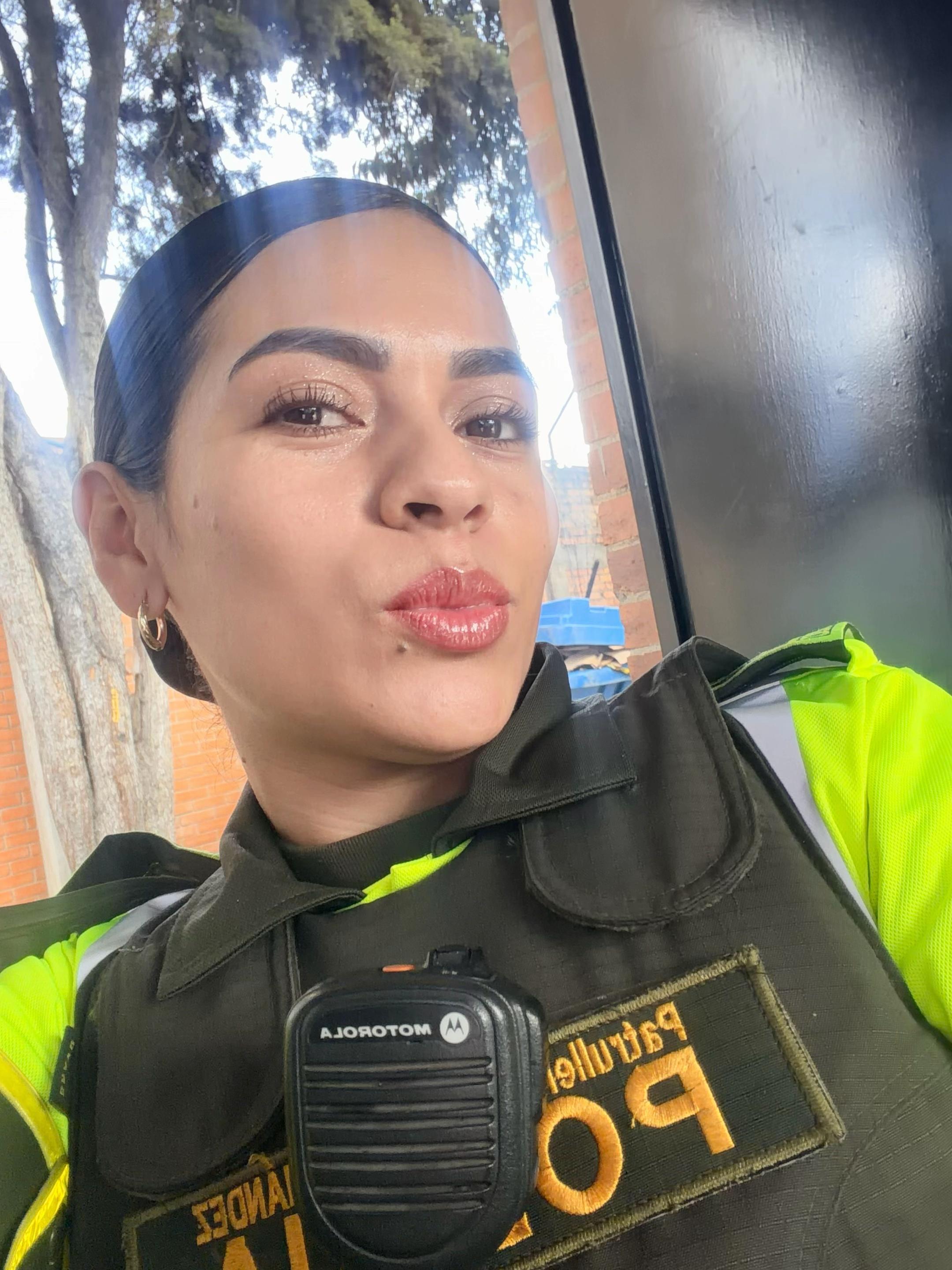 @Paola Hernandez