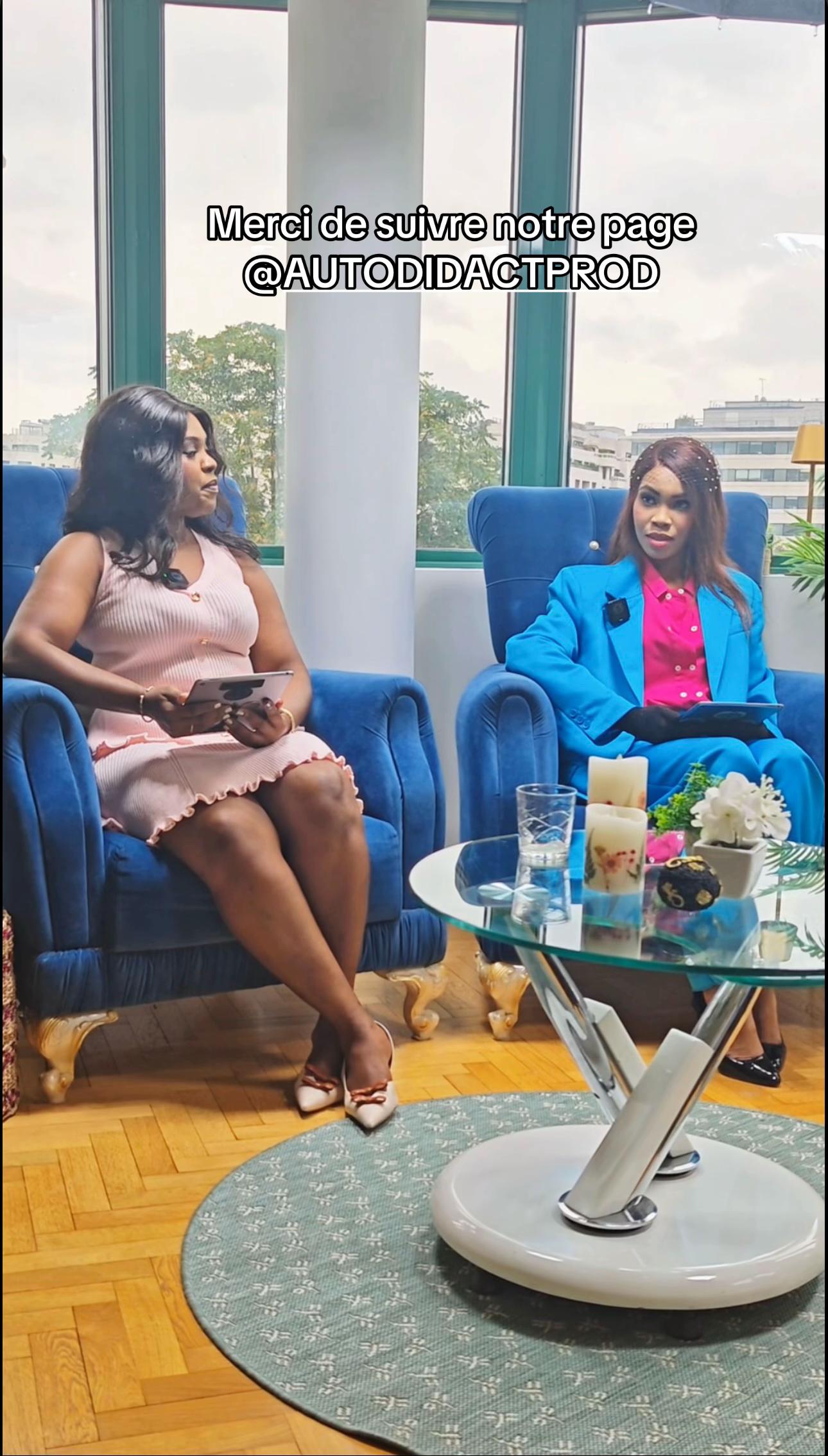 @Eunice Obi Officiel