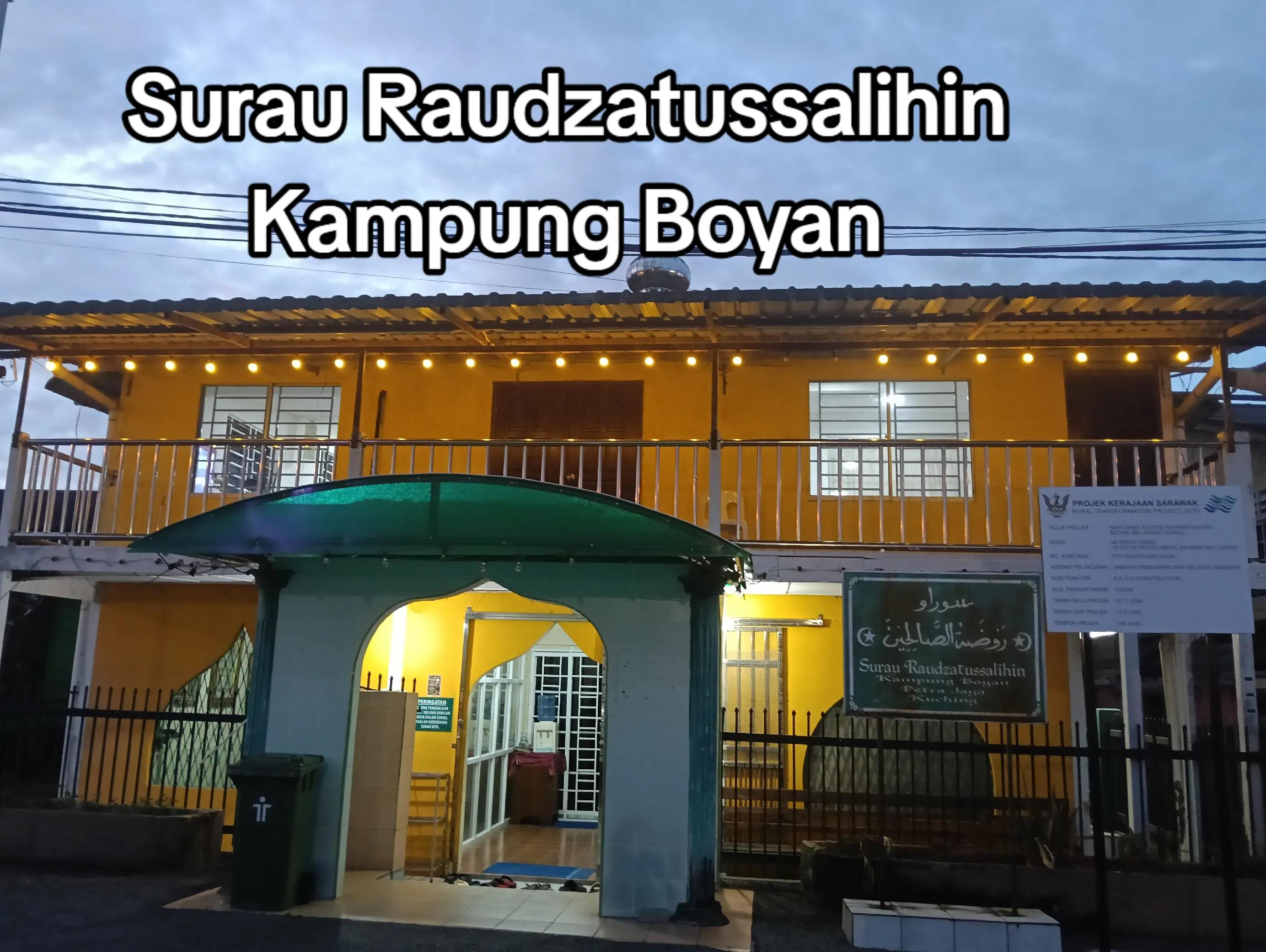 @Mohd Dzahid
