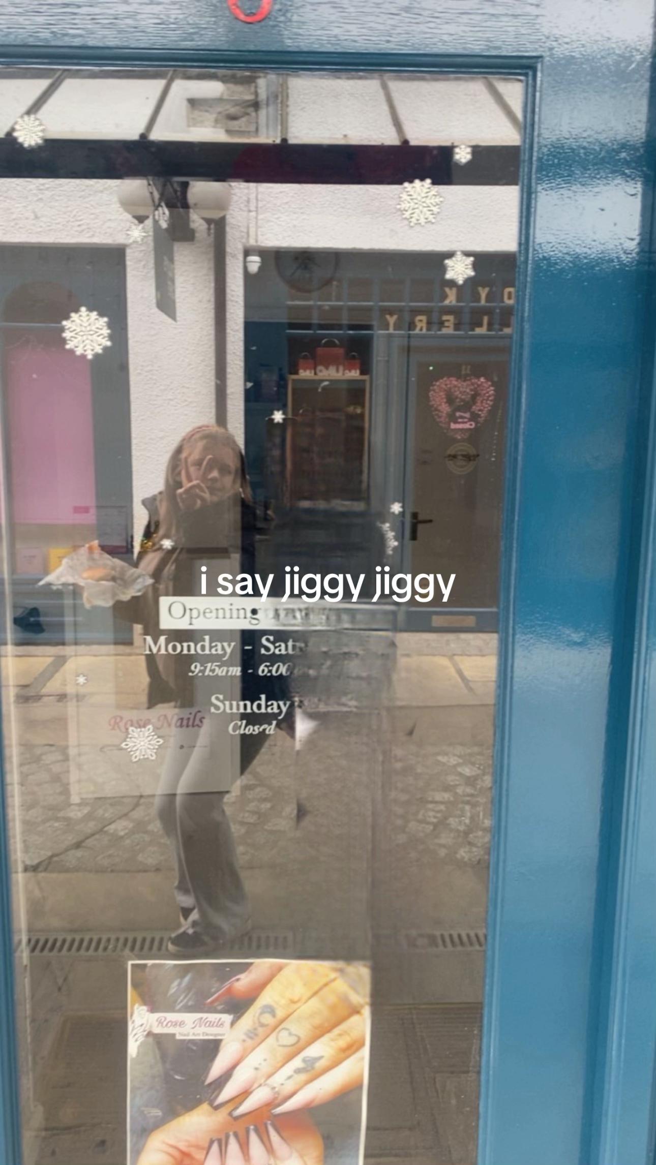 @georgia x