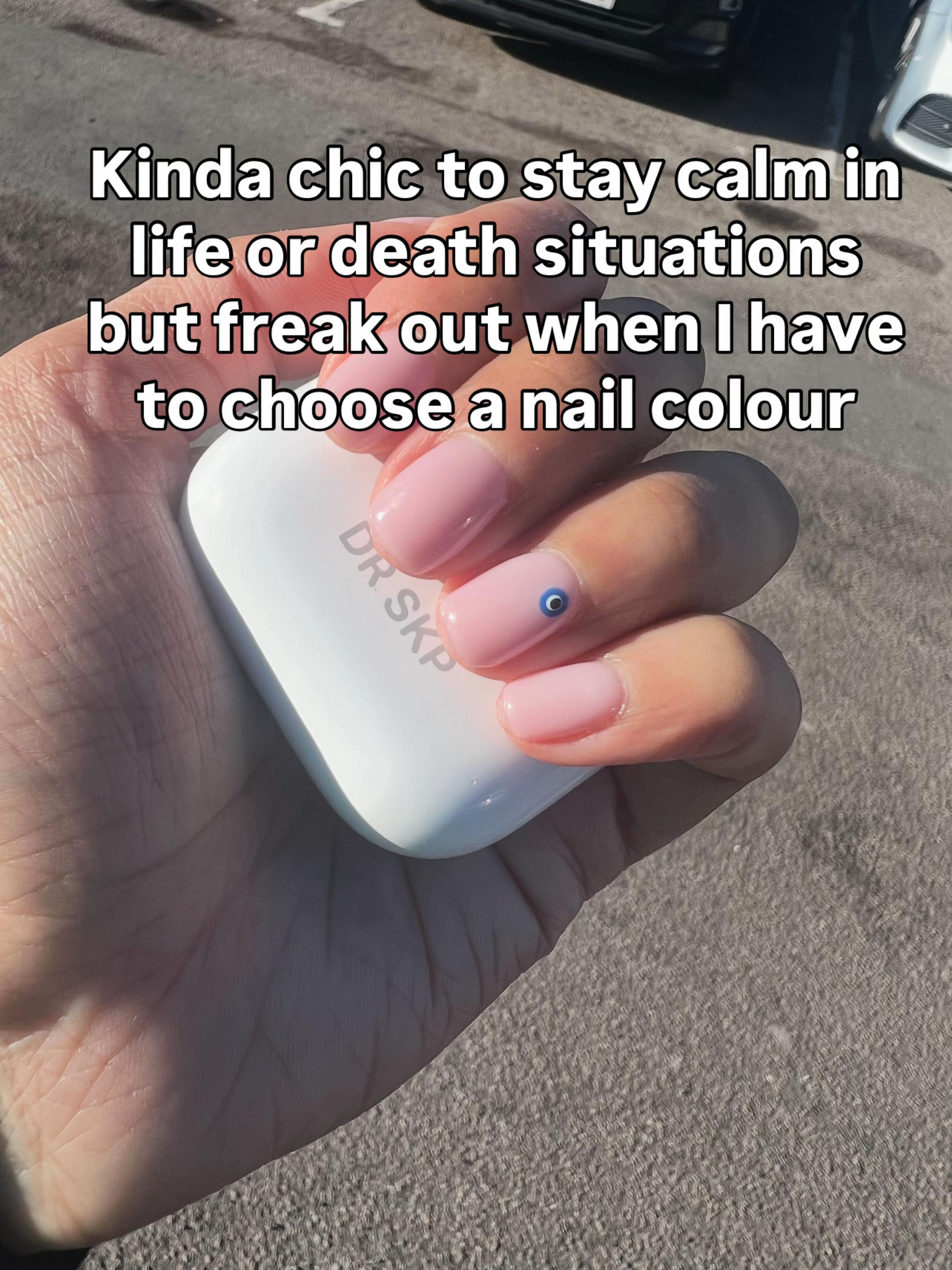 @Dr. Serena Patel