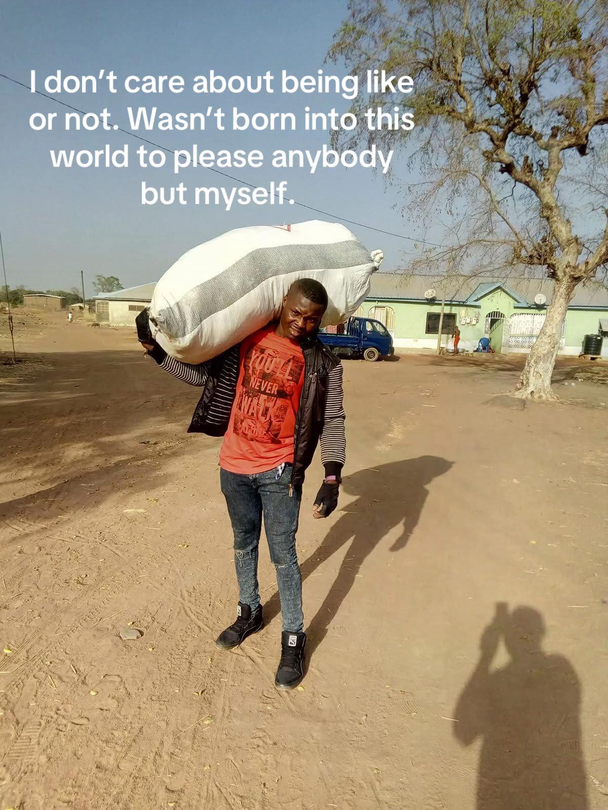 @Abubakari Sabar Dembele