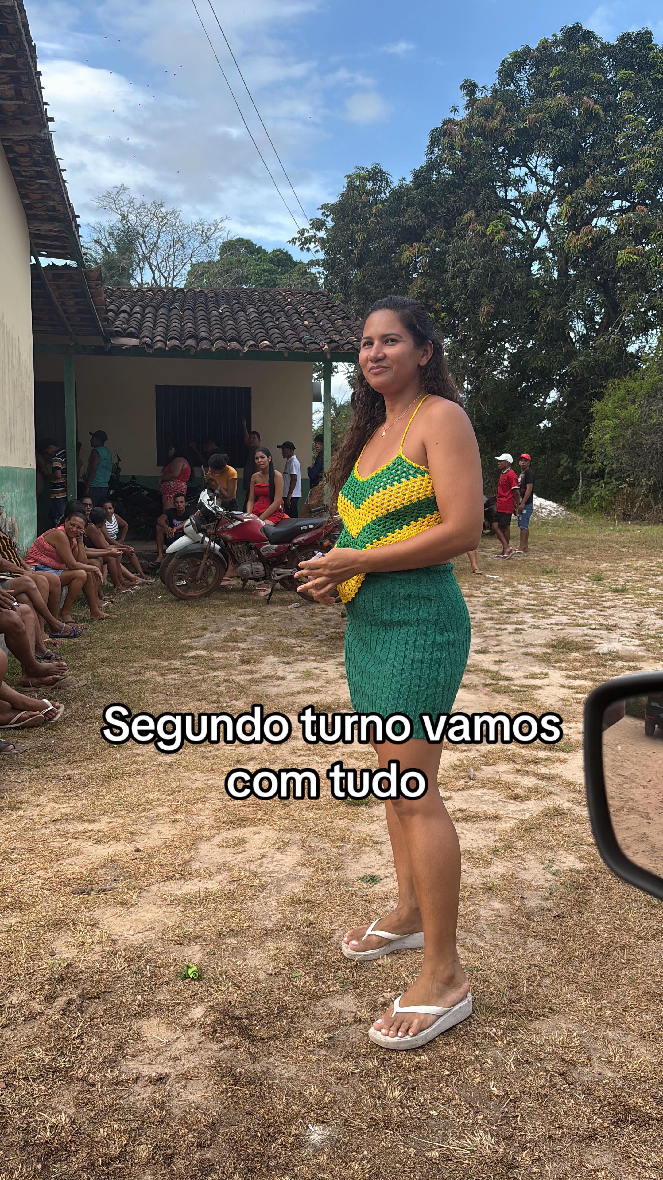 @Andréia Duarte