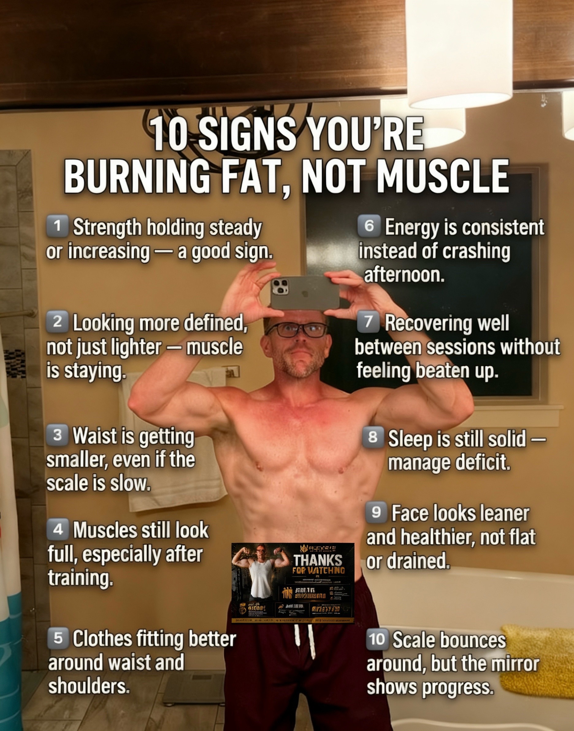 @Buckeye Health & Performance