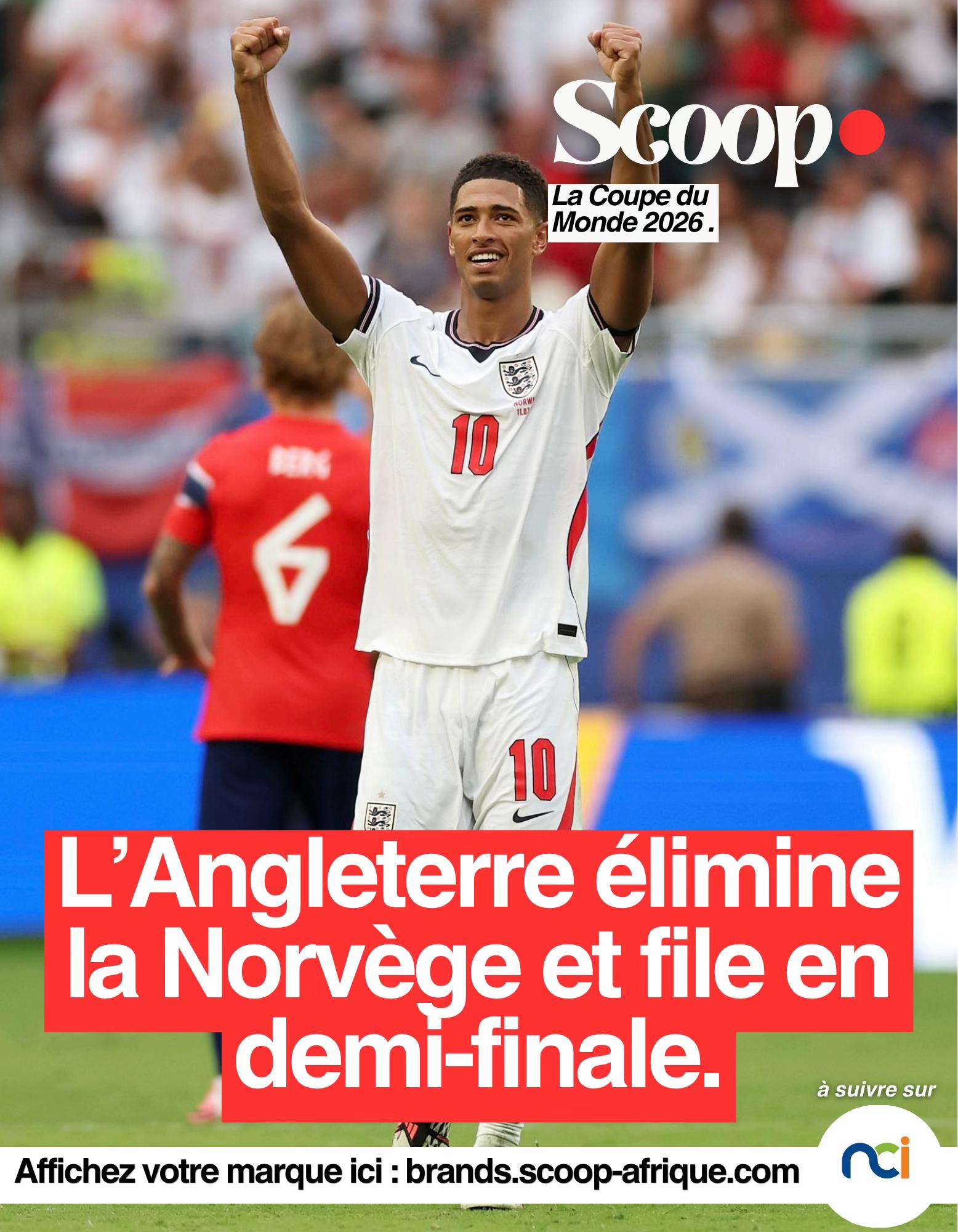 @Scoop Afrique