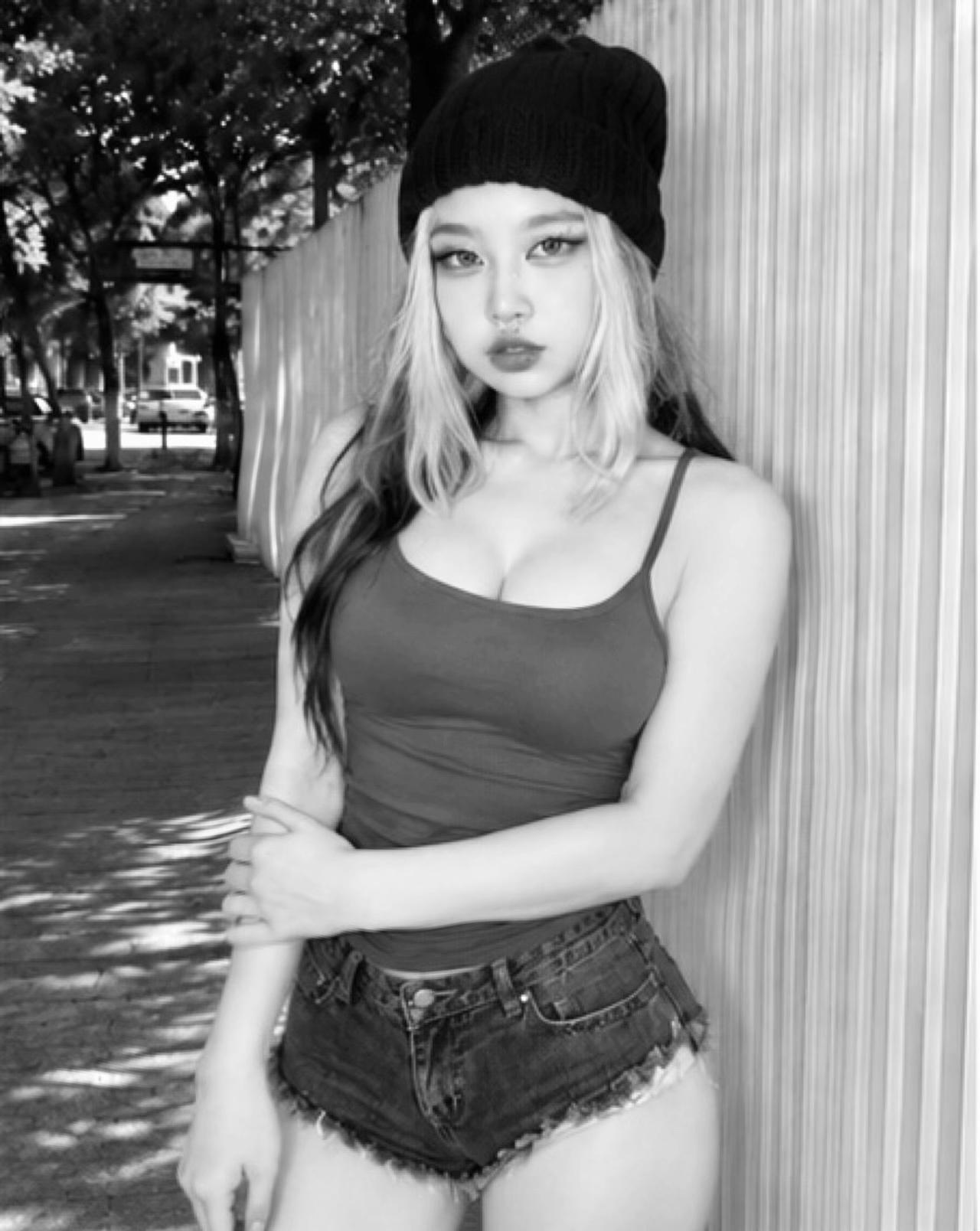 @Kizzy Rae