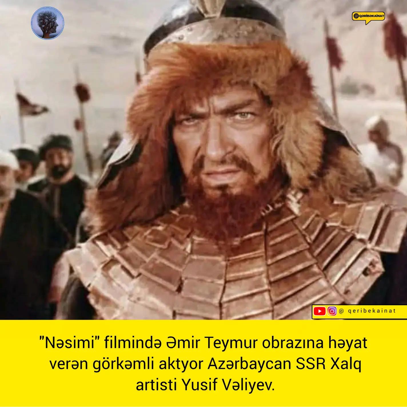 @qeribekainat
