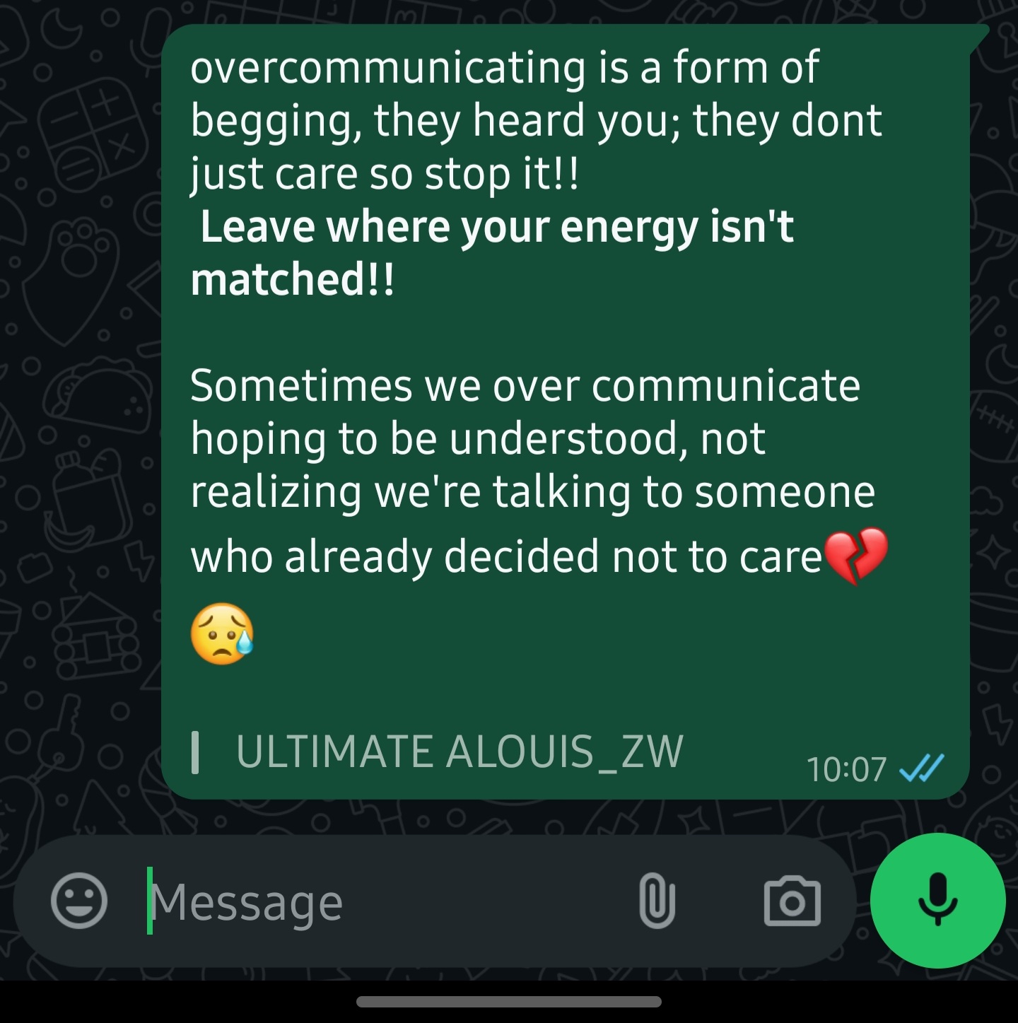 @ULTIMATE ALOUIS_ZW