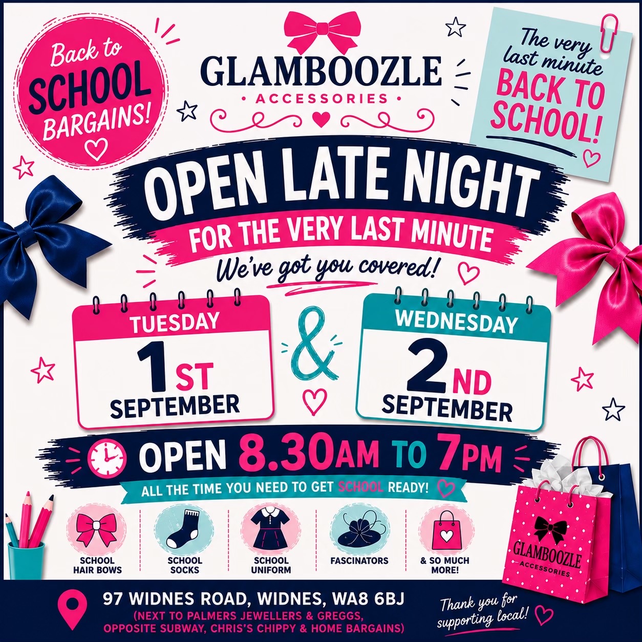 @glamboozle