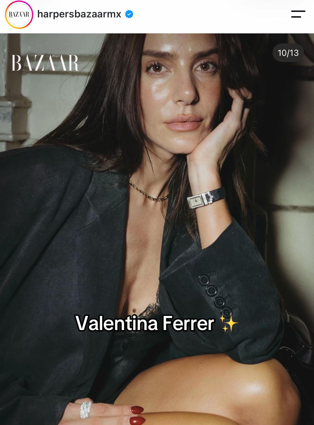@Fan page -Valentina&rsquo;s BFF Club
