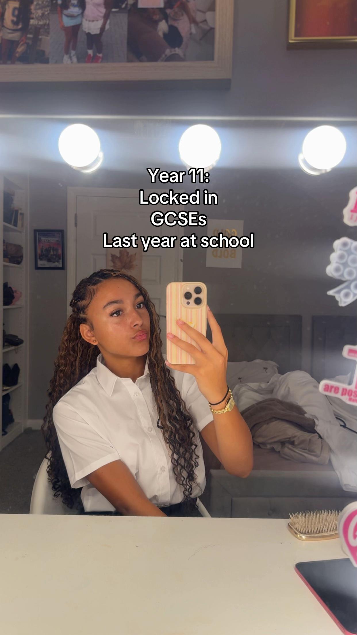 @Ziani Campbell