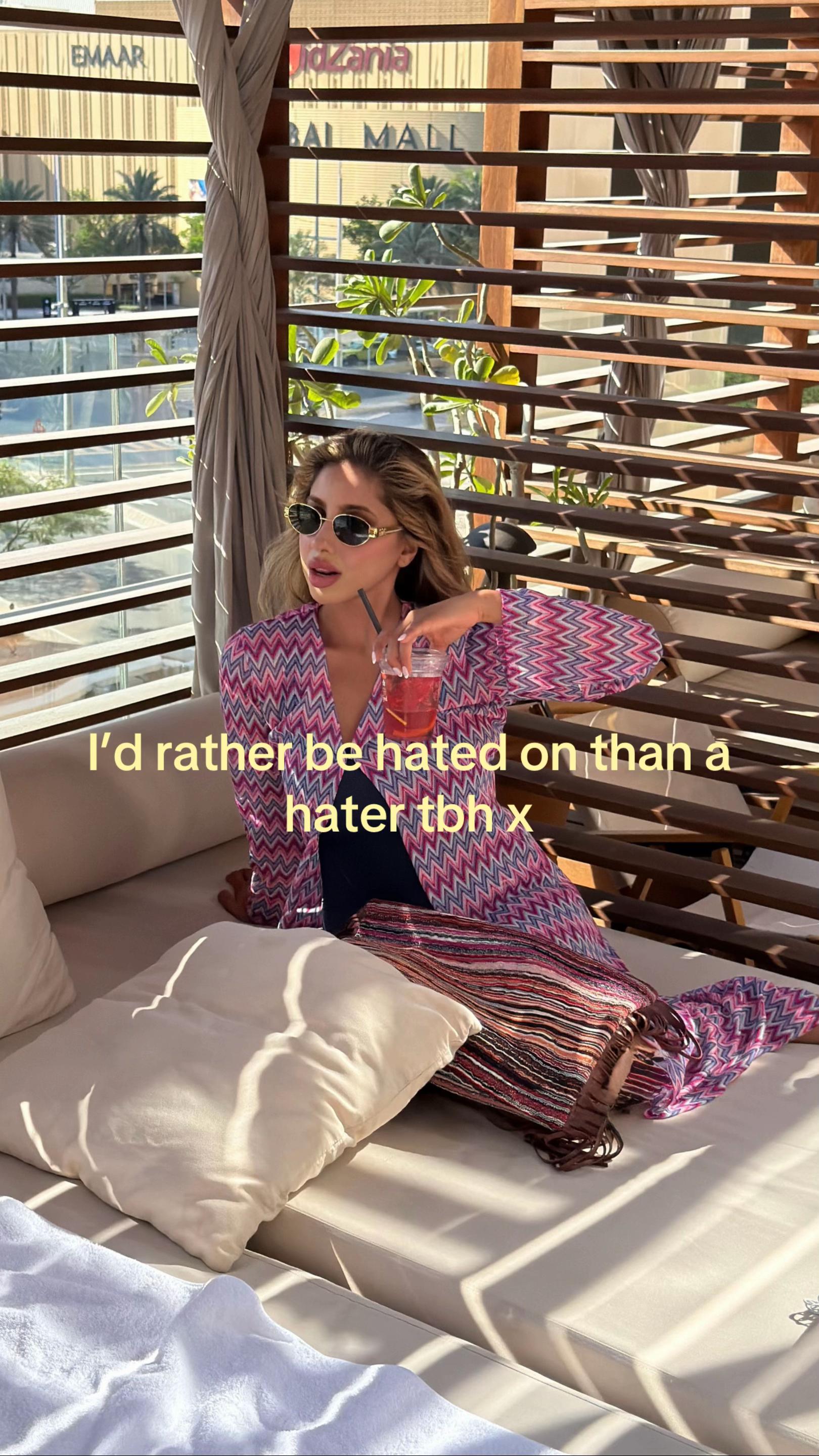 @Fatima Khan