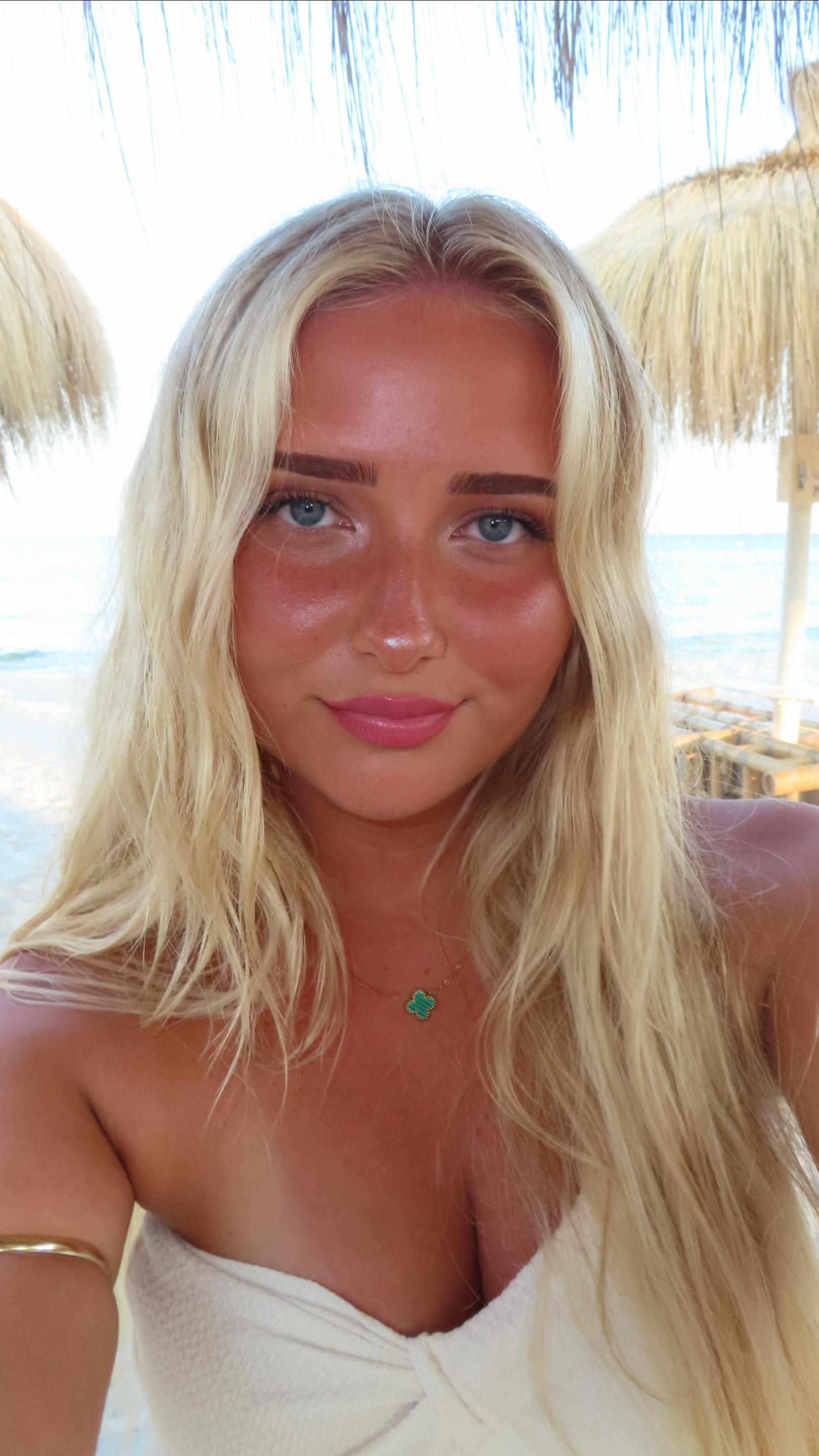 @Mich&eacute;lle