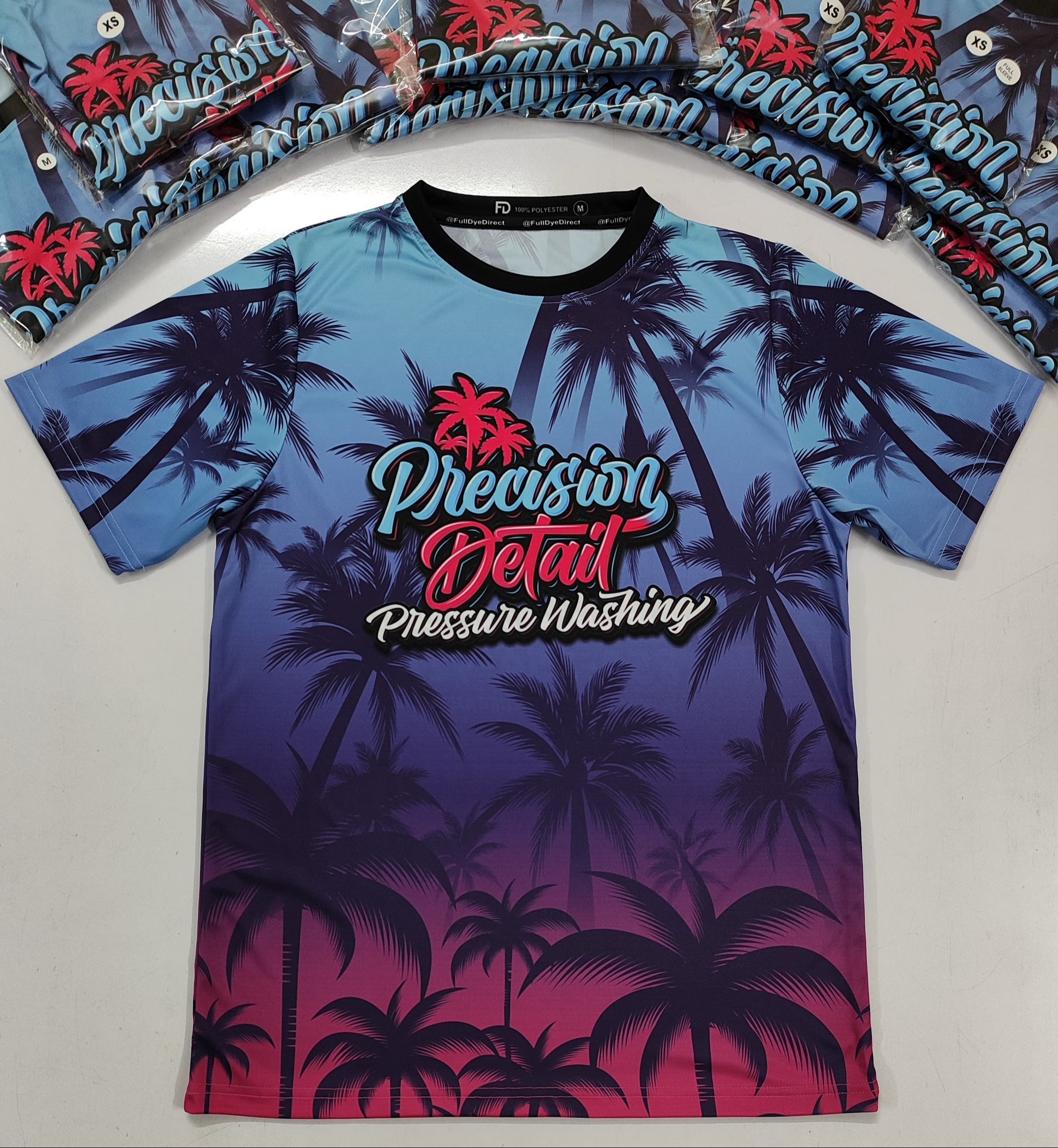@Full-Dye Direct