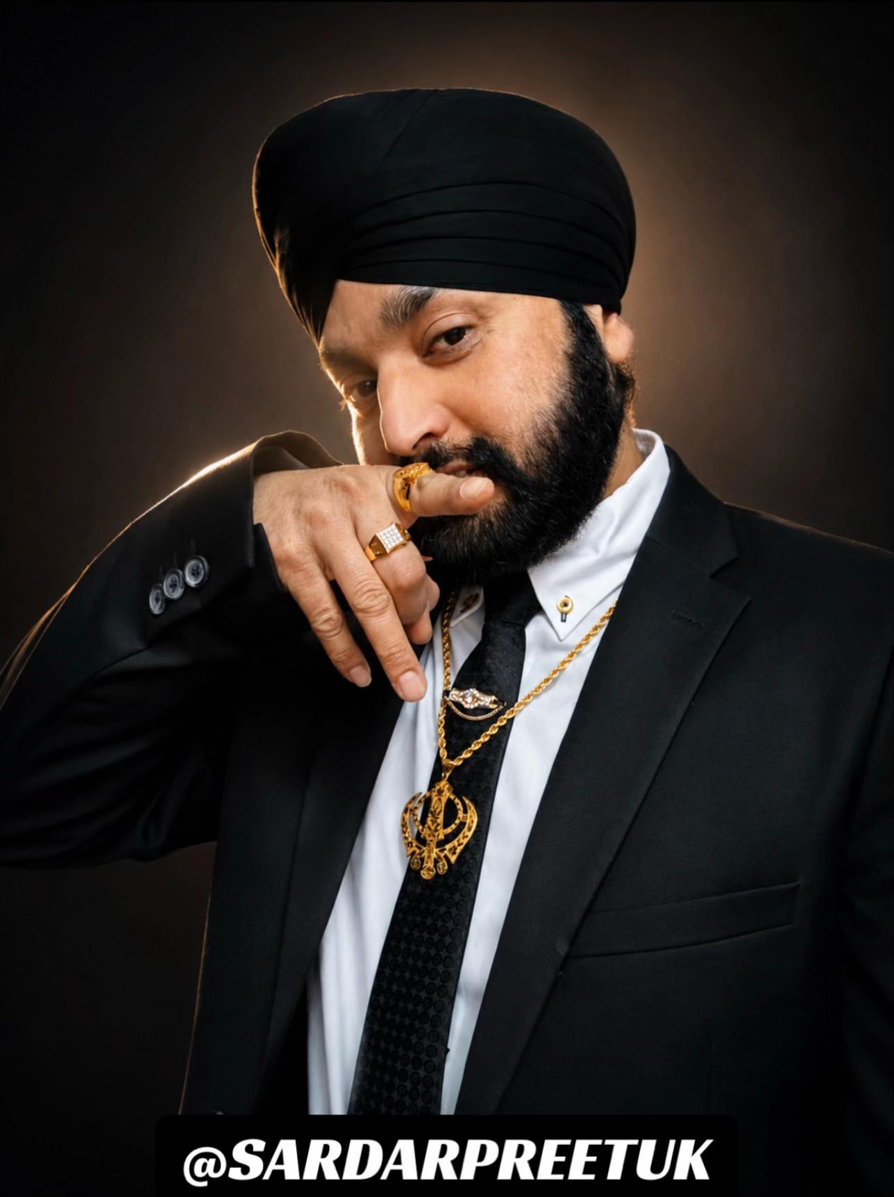 @🇮🇳PREET FASHIONS🇬🇧