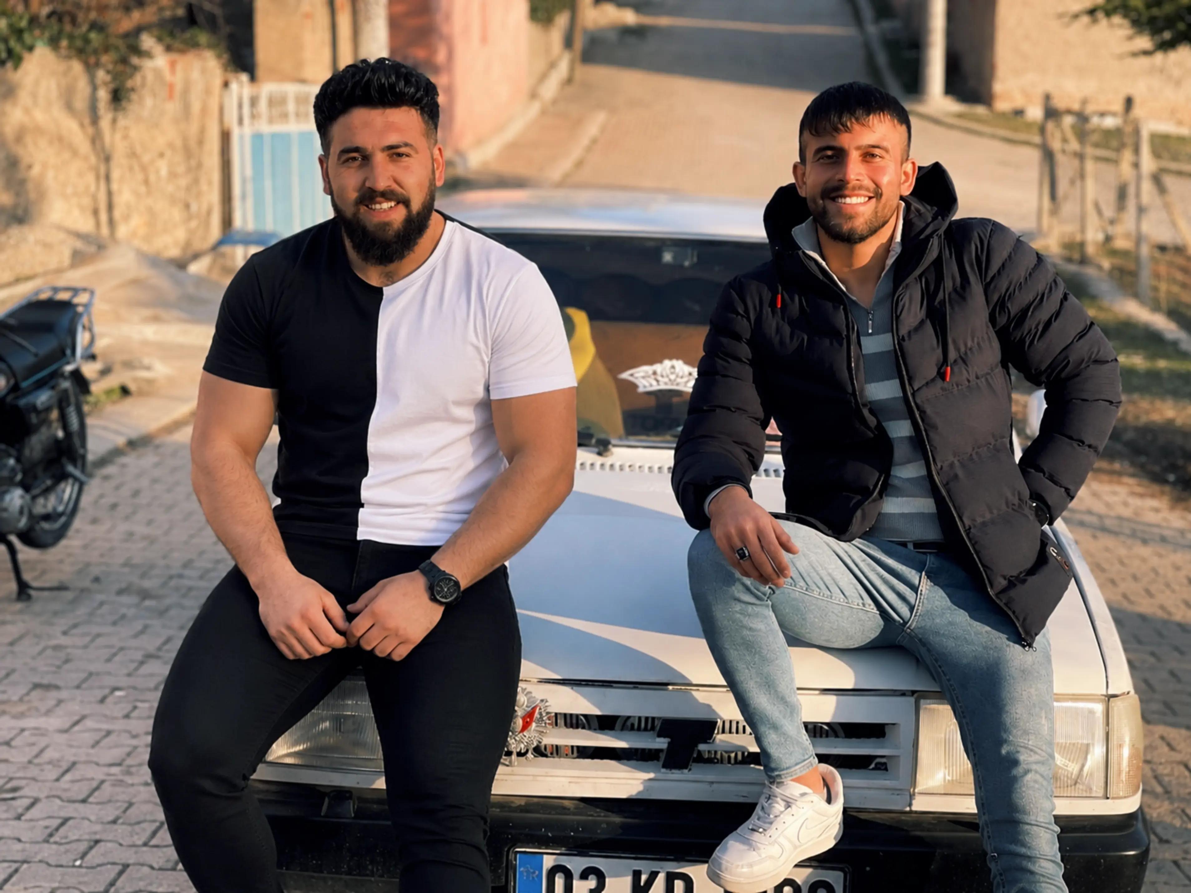 @TSK TEĞMEN