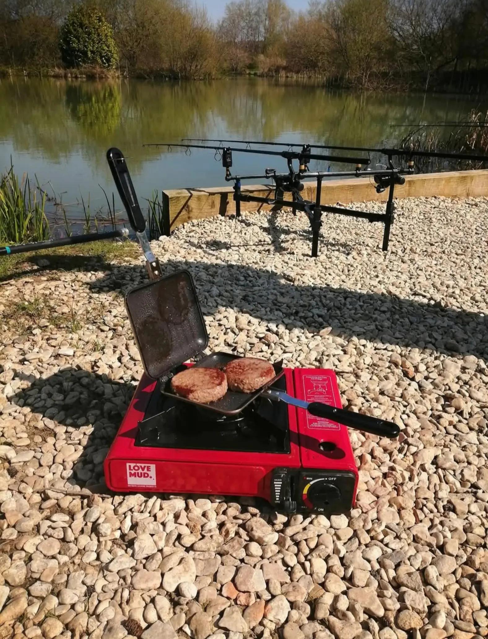 @colls Carp Fishing