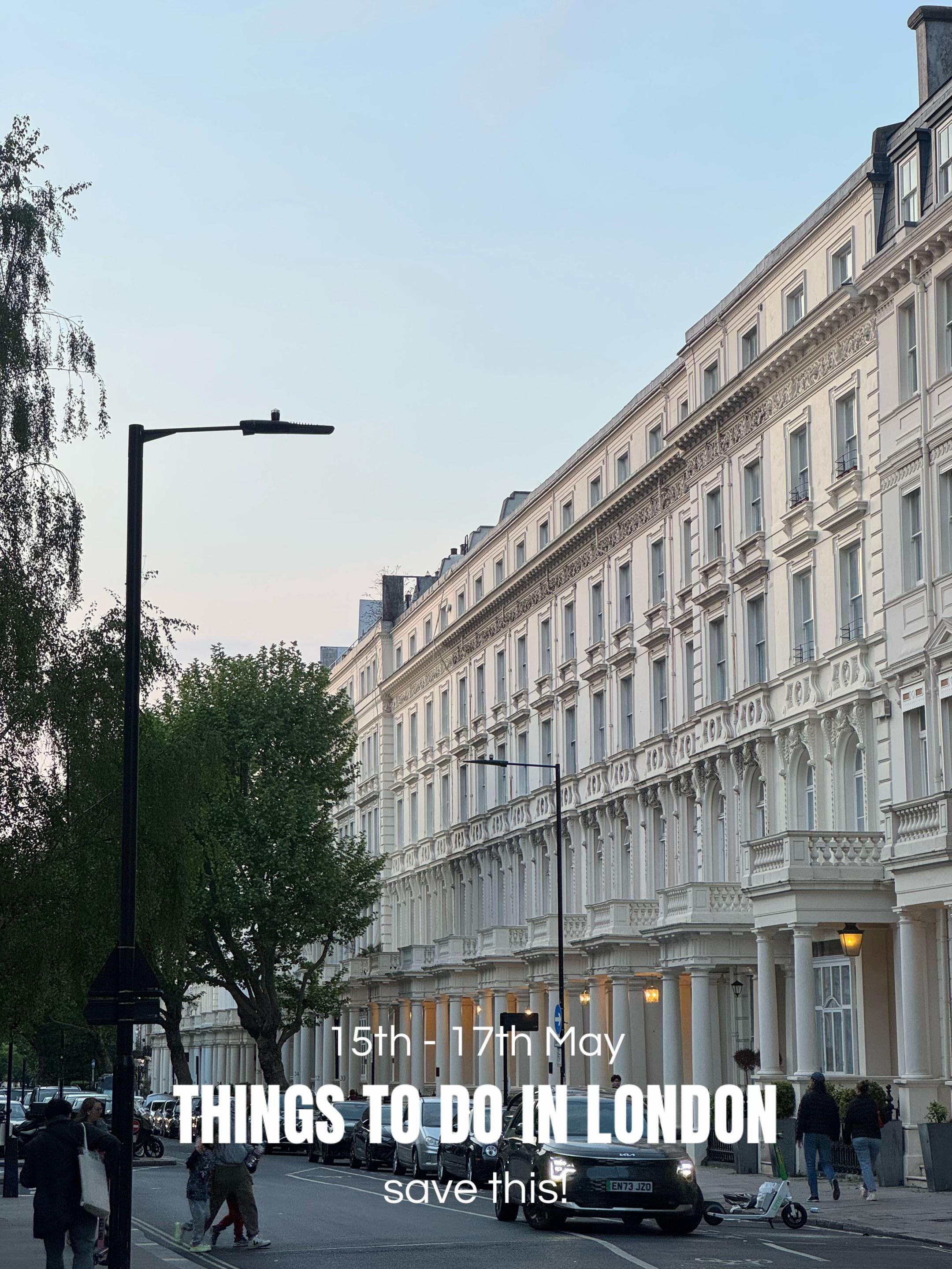 @Mikaella 💌 london | travel