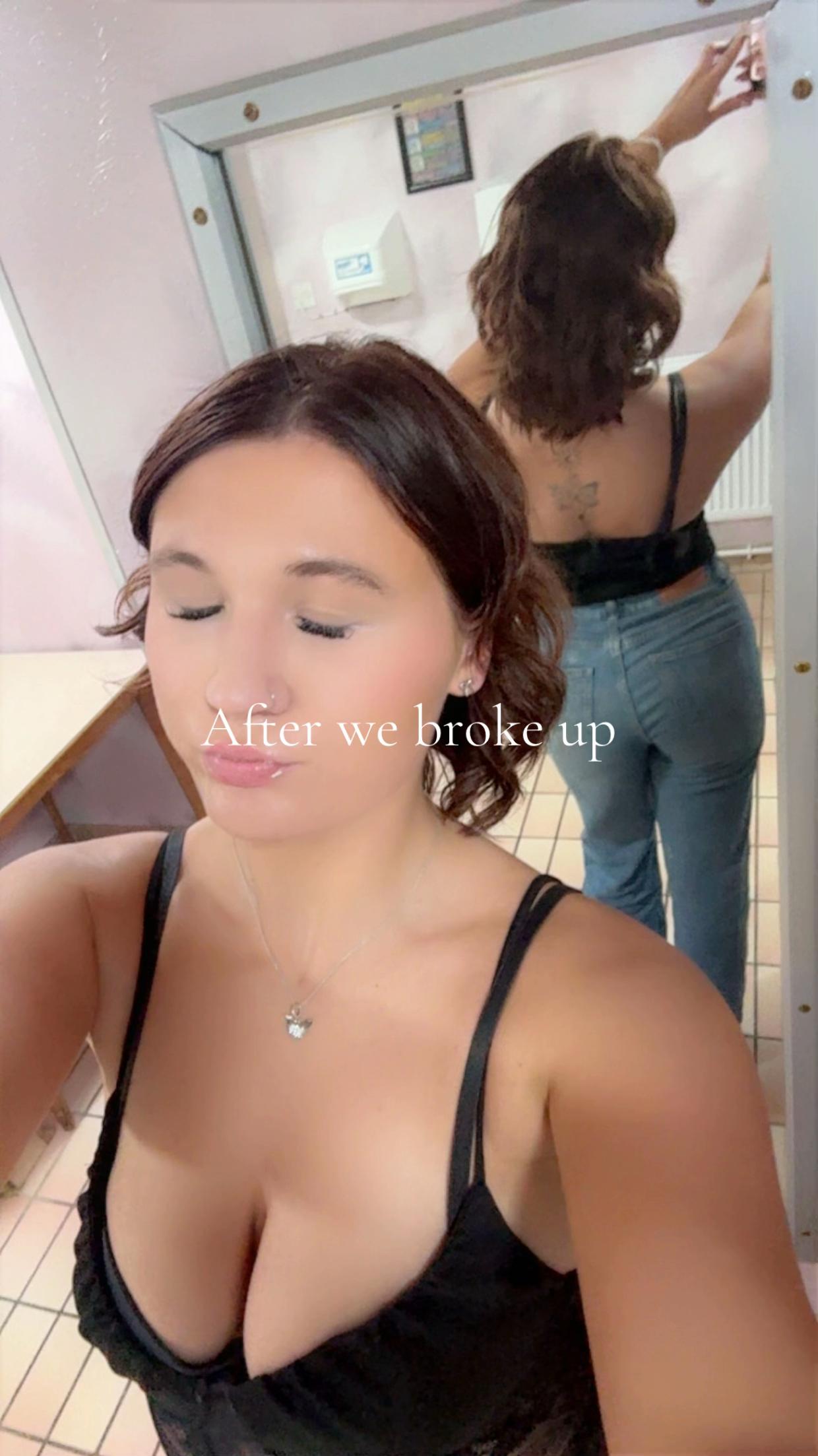 @Casey Louise