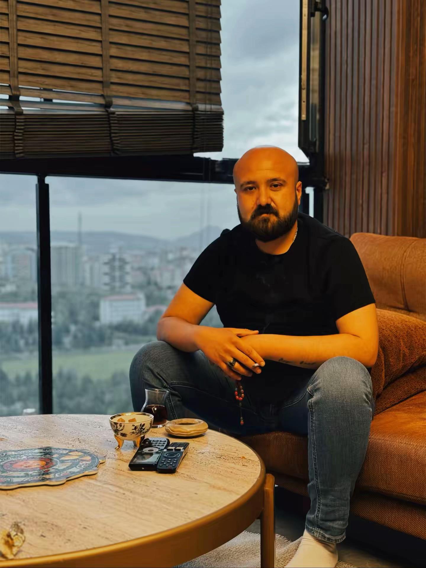 @Özgür Özuzun
