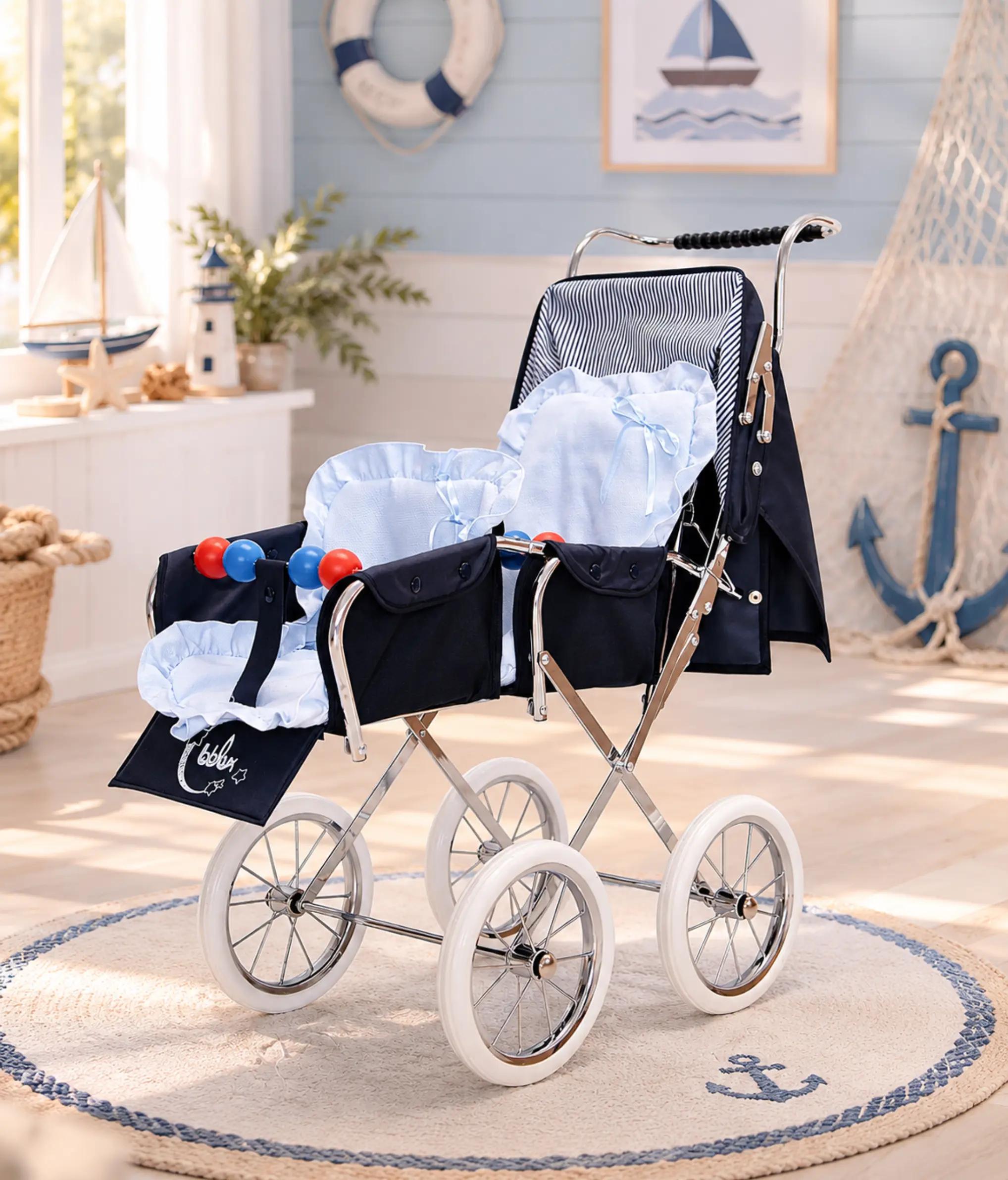@Bebelux Juguetes Reborn