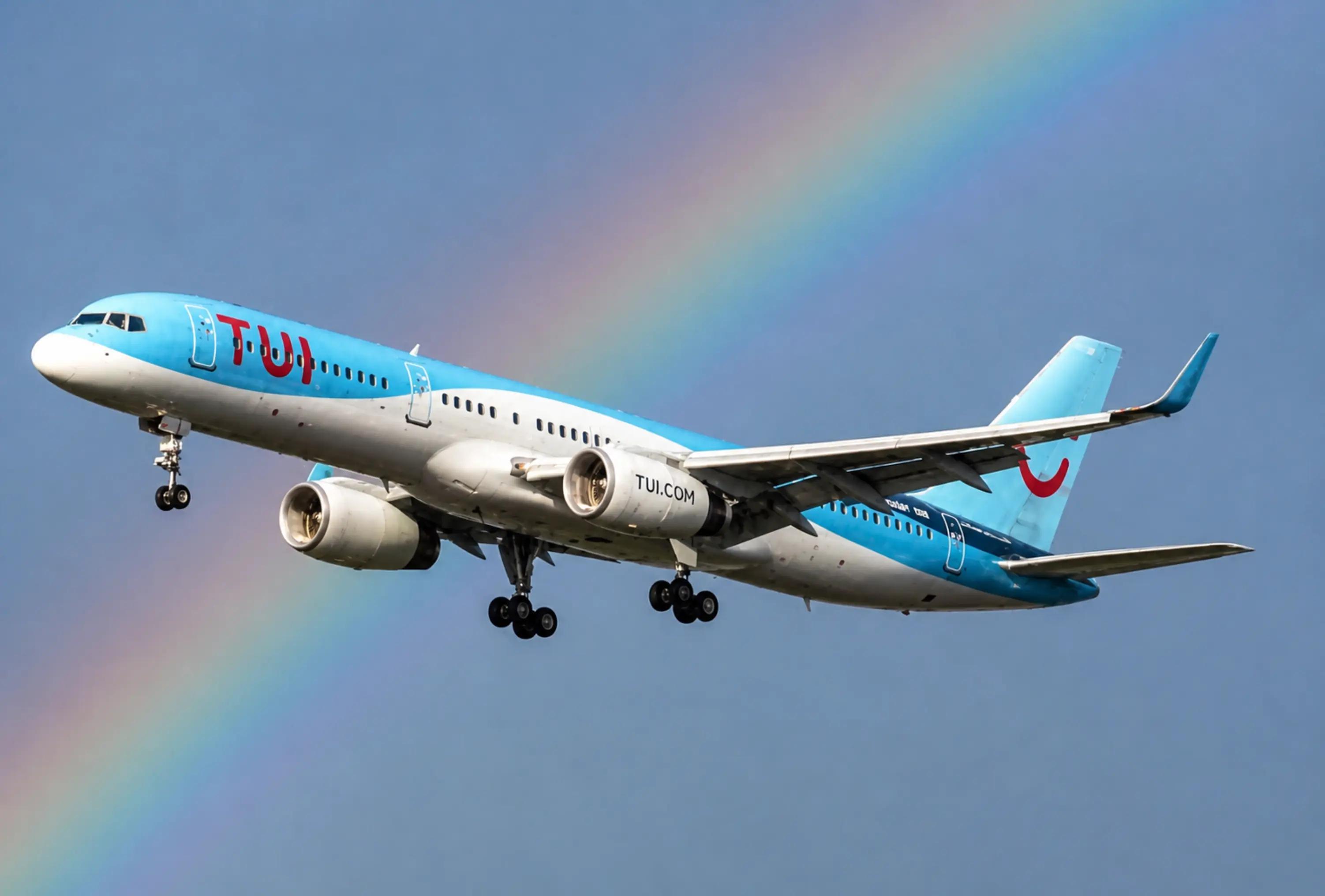 @Ministry Of Aviation®