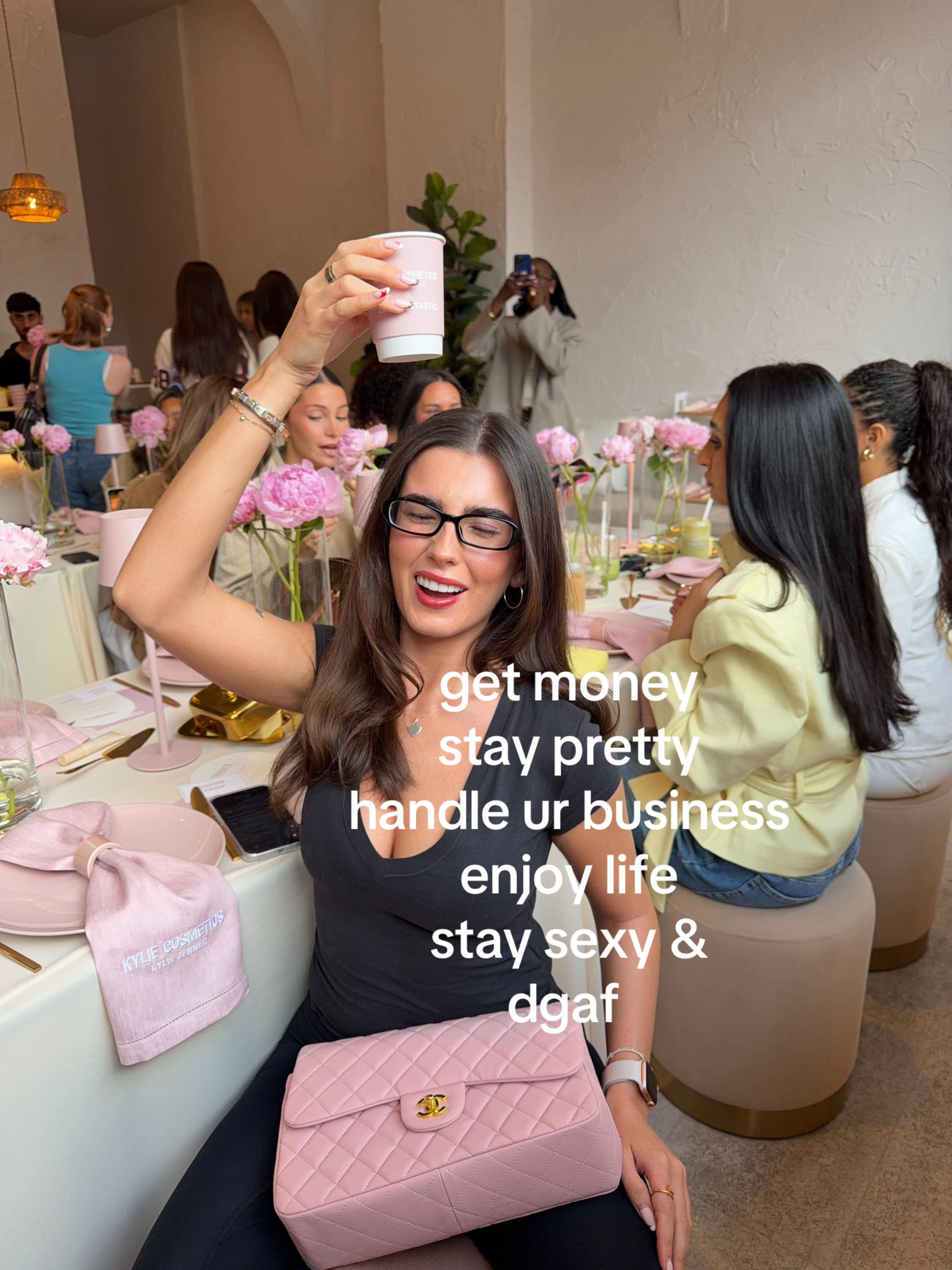 @Erin Rose
