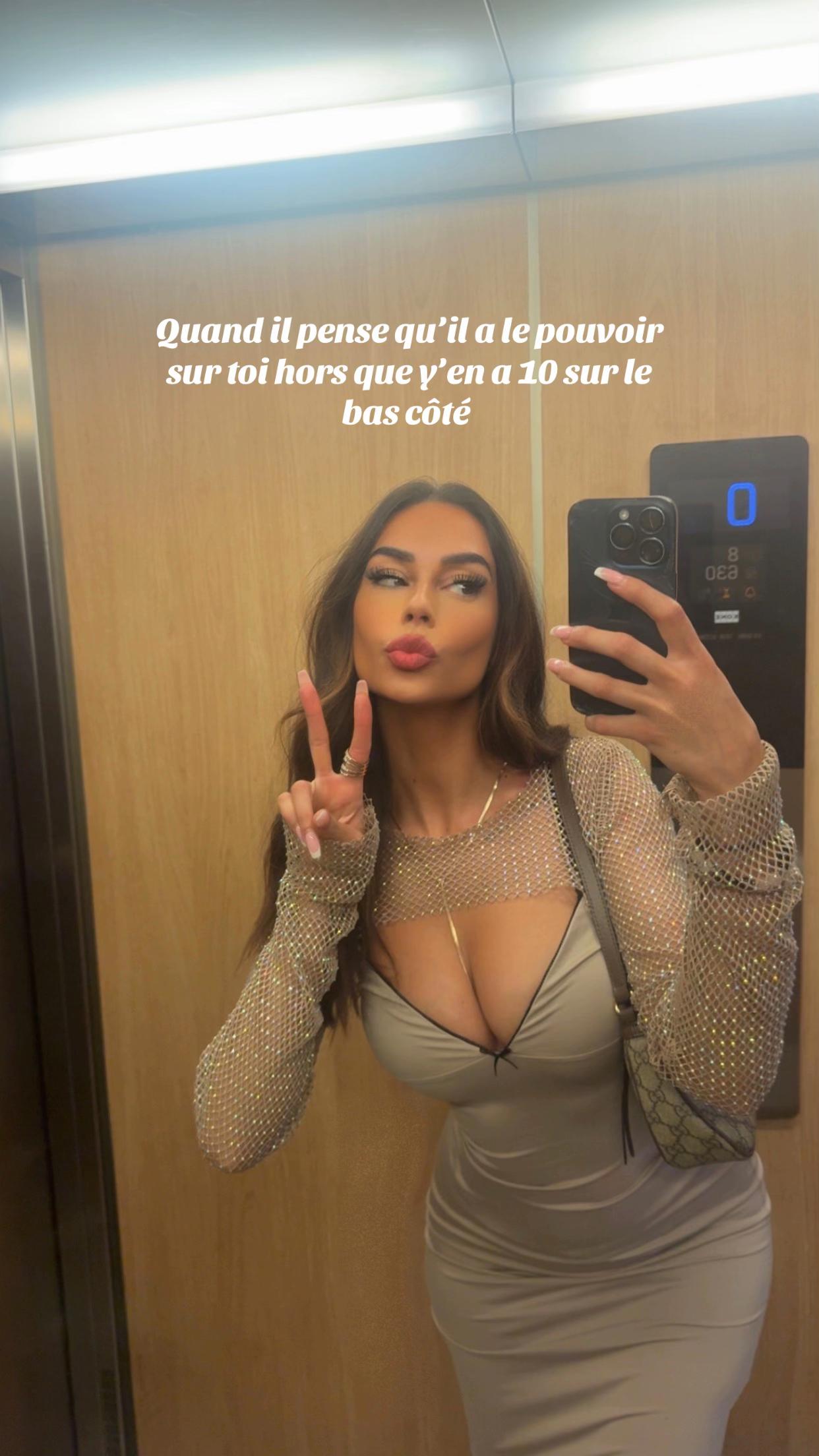 @Alexia H