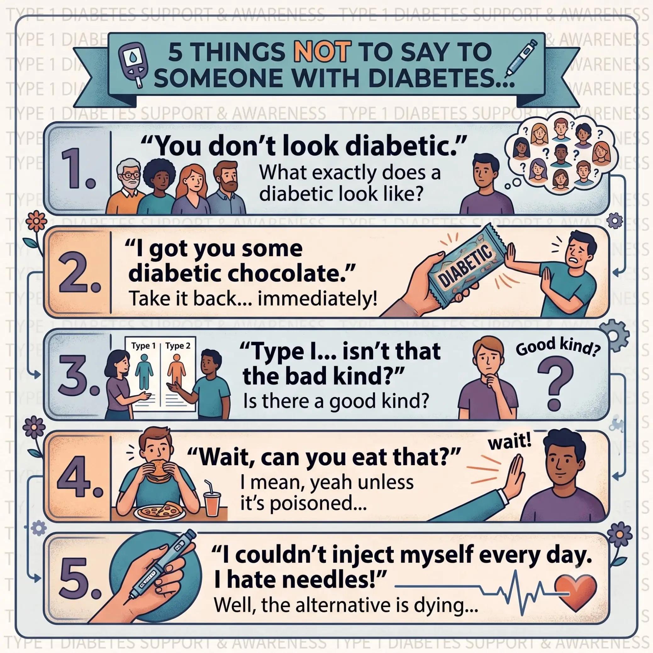 @📚💉The Diabetic Bookworm💉📚