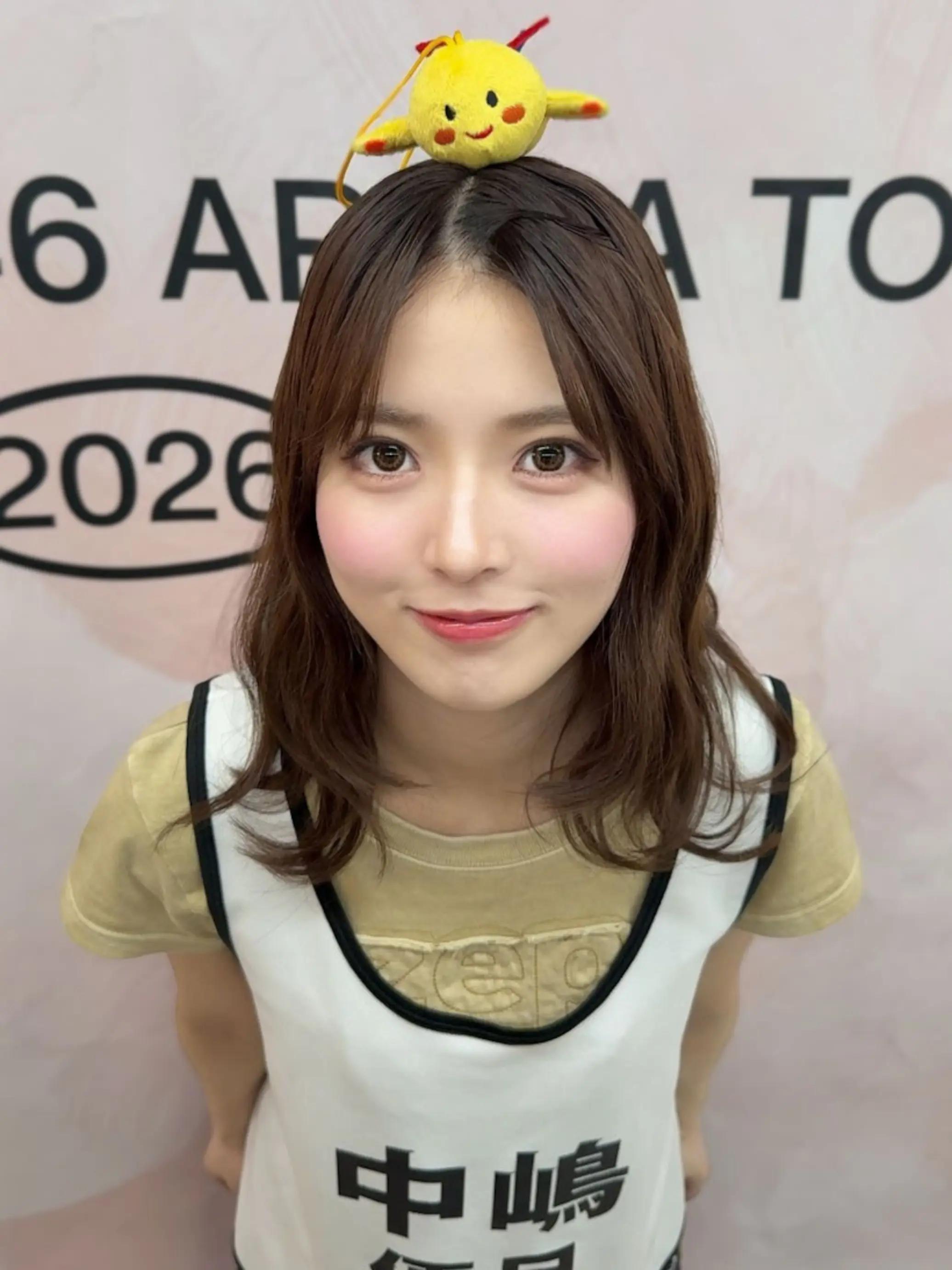 @しなぴ🐤