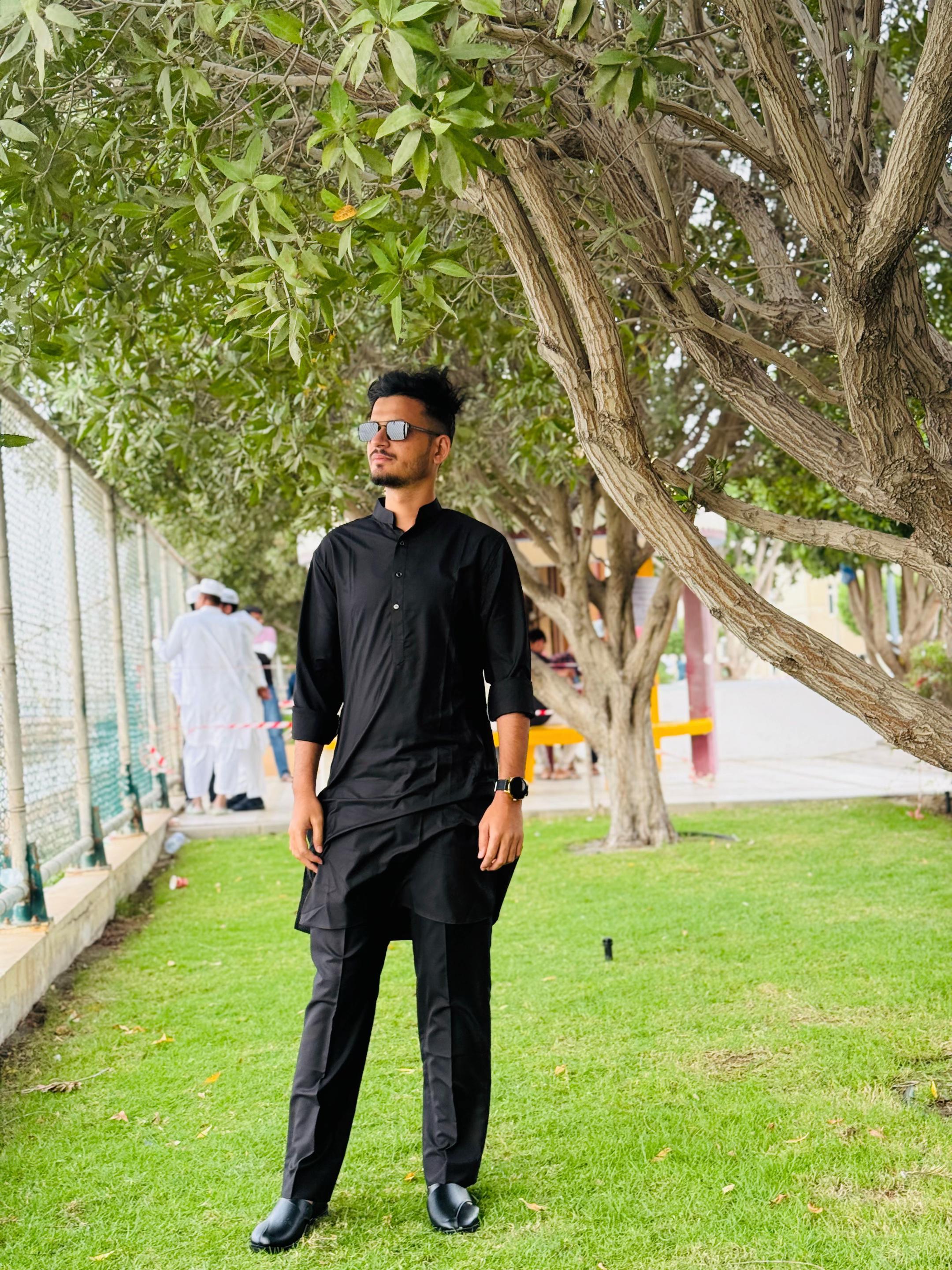 @rahul ansari