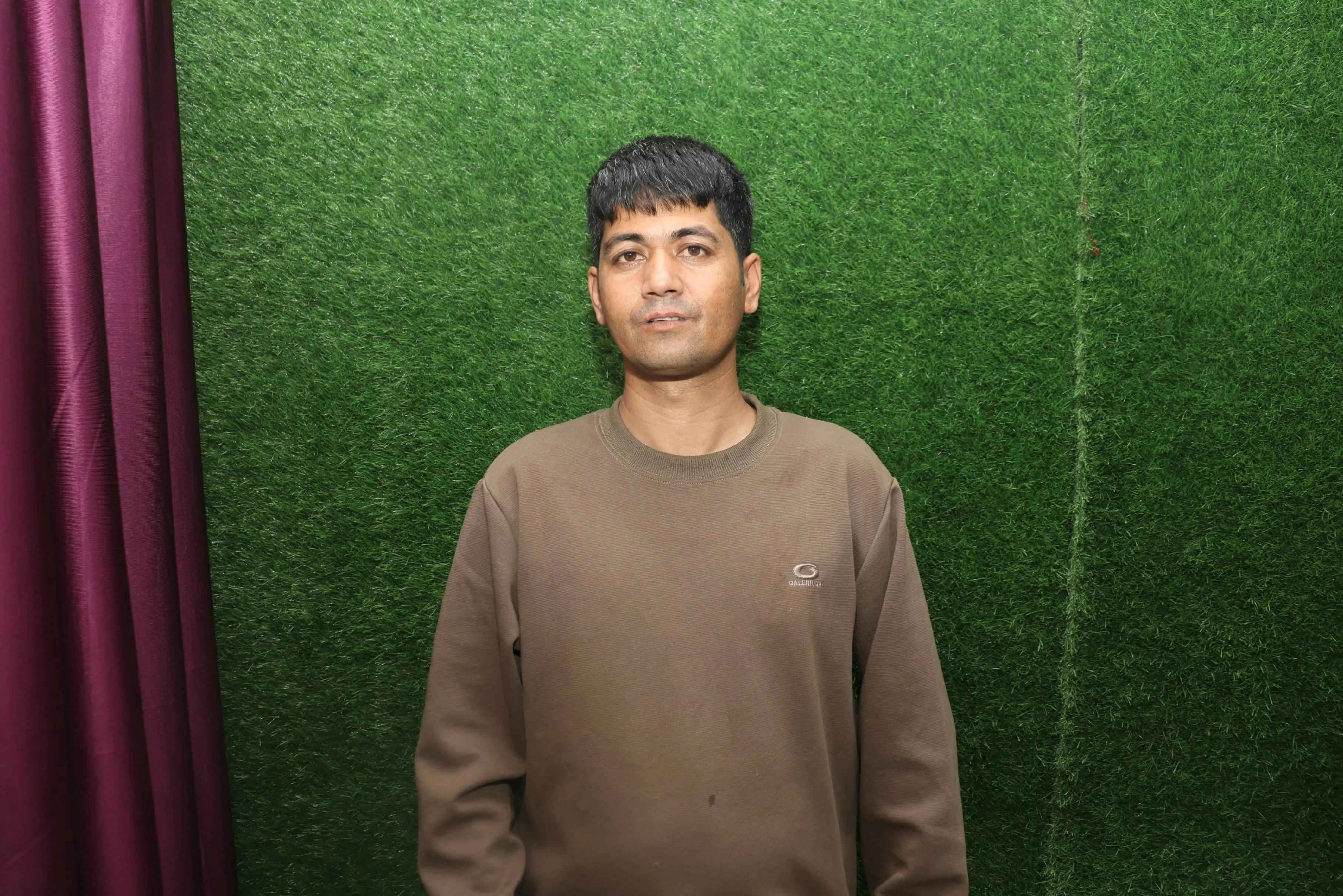 @Salim Miya