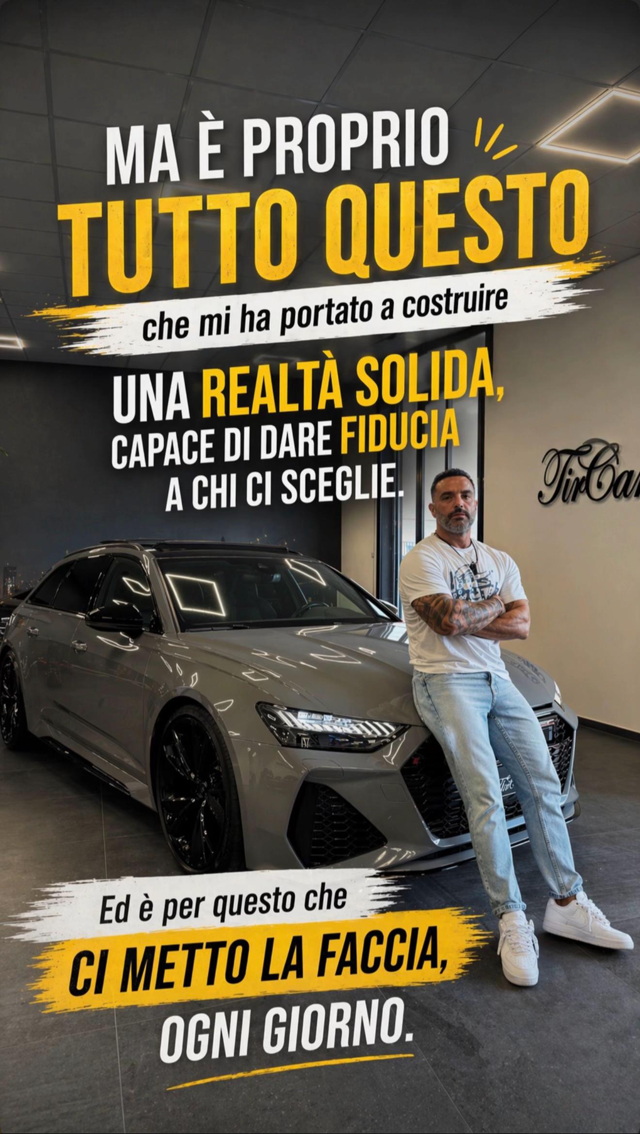 @Benito Cinieri