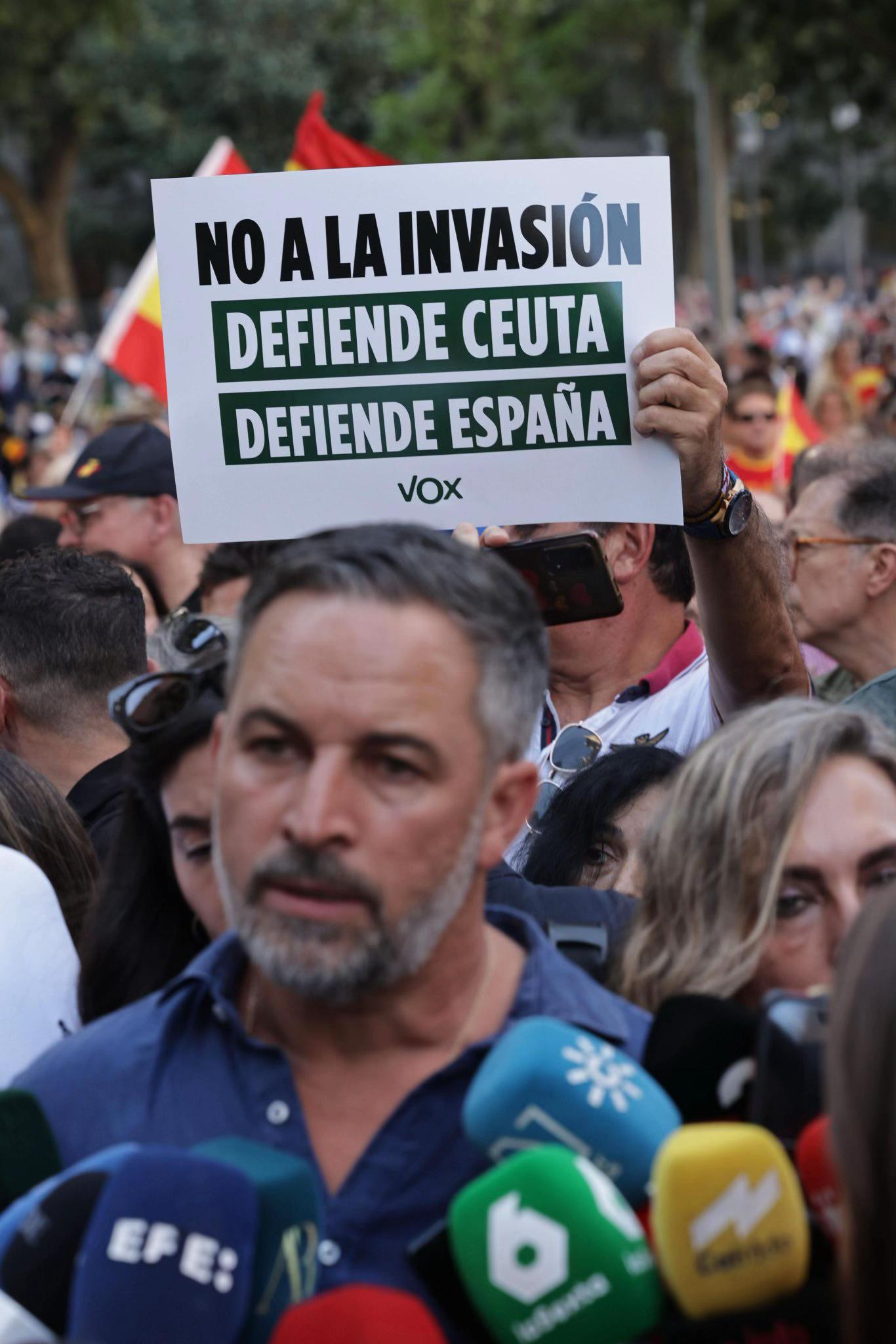 @VOX España 🇪🇸