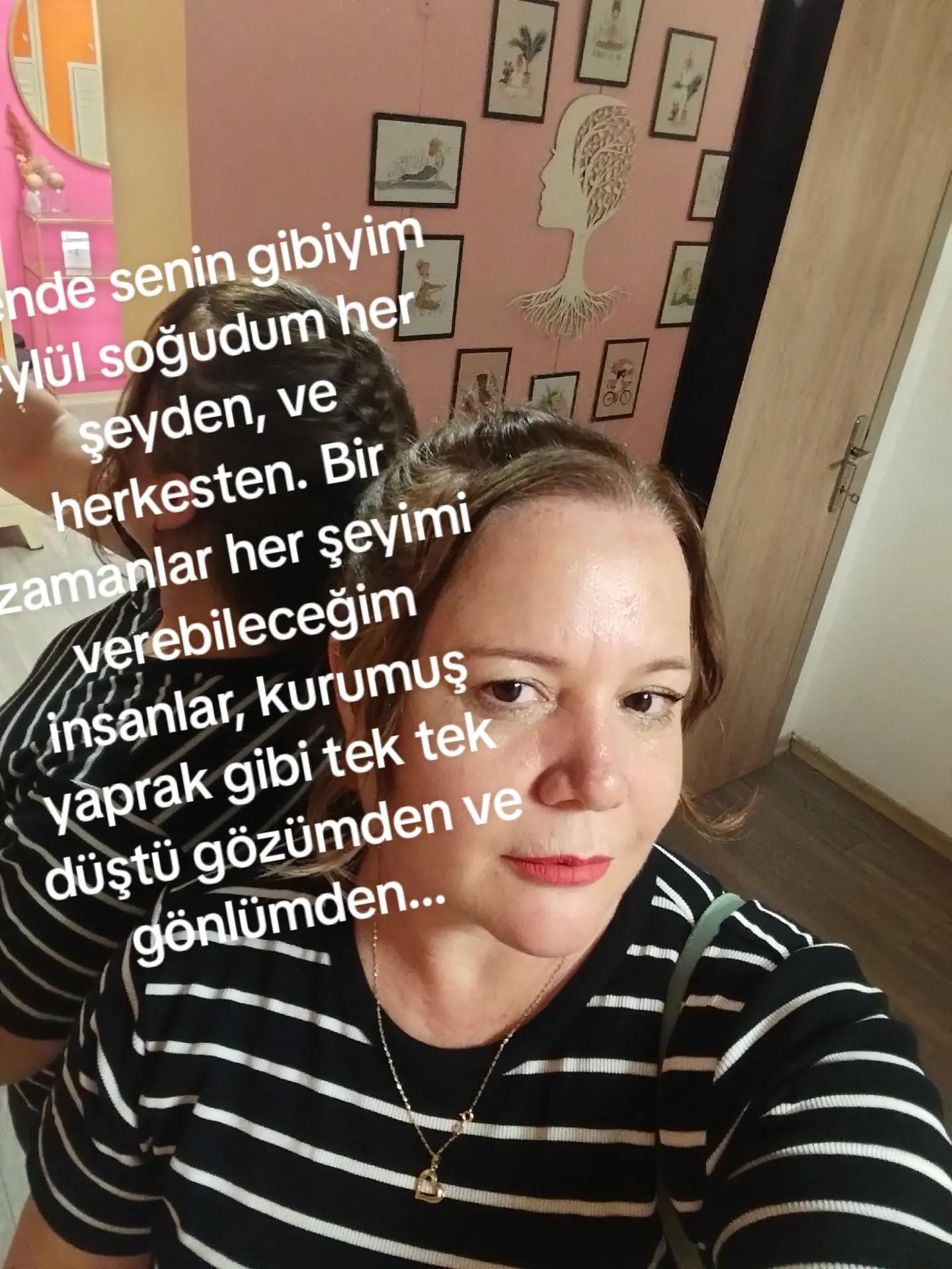 @Gülfiye Duran