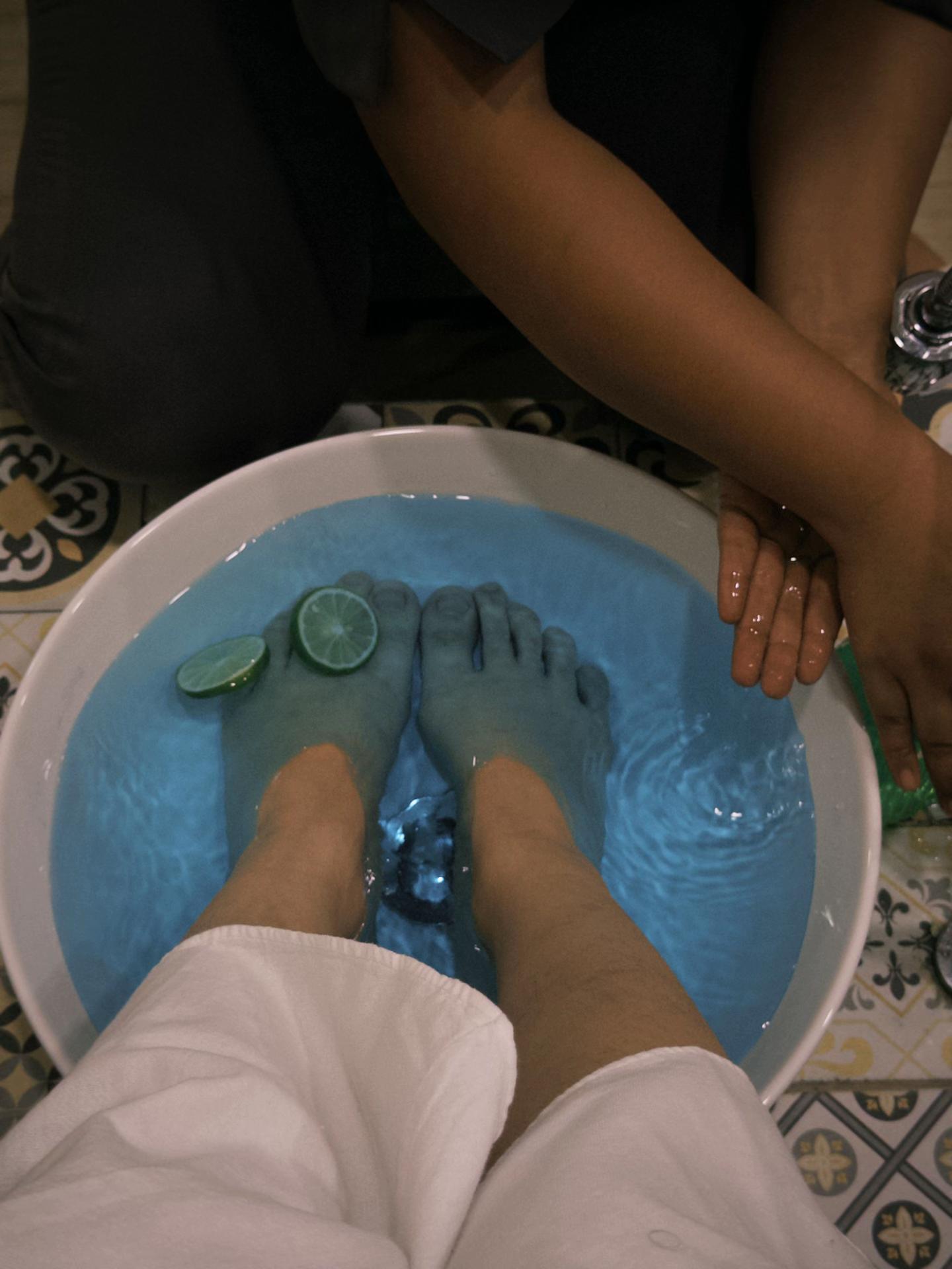 @Janapati Salon & Wellness