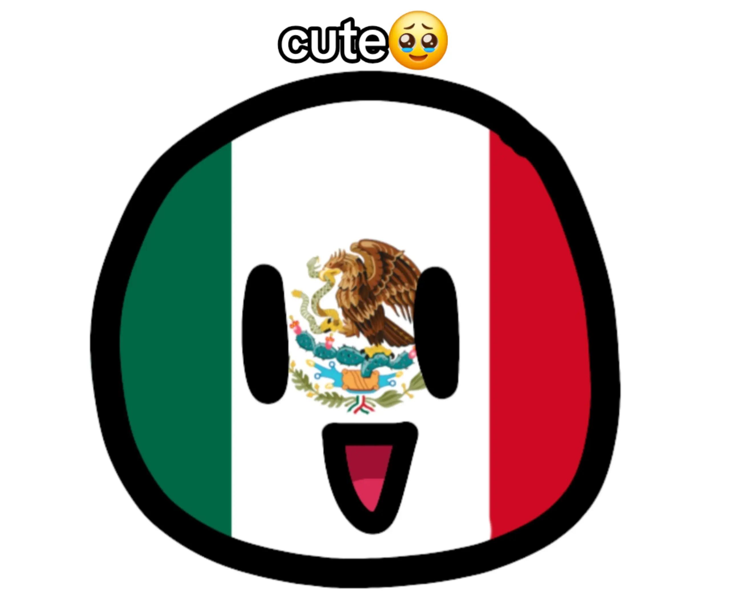 @🇲🇽Mexicoball🇲🇽