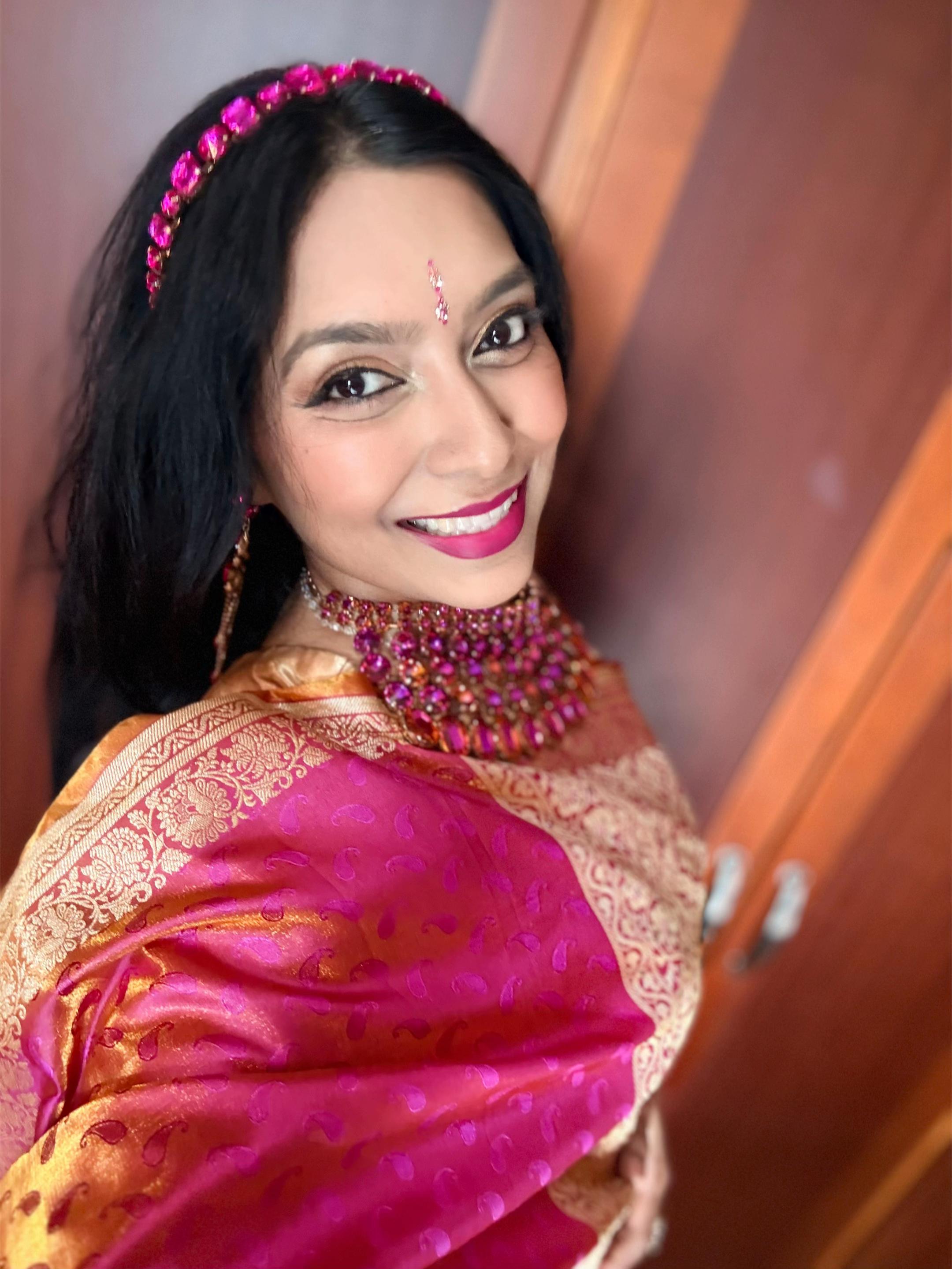 @Rakhee Kissoon