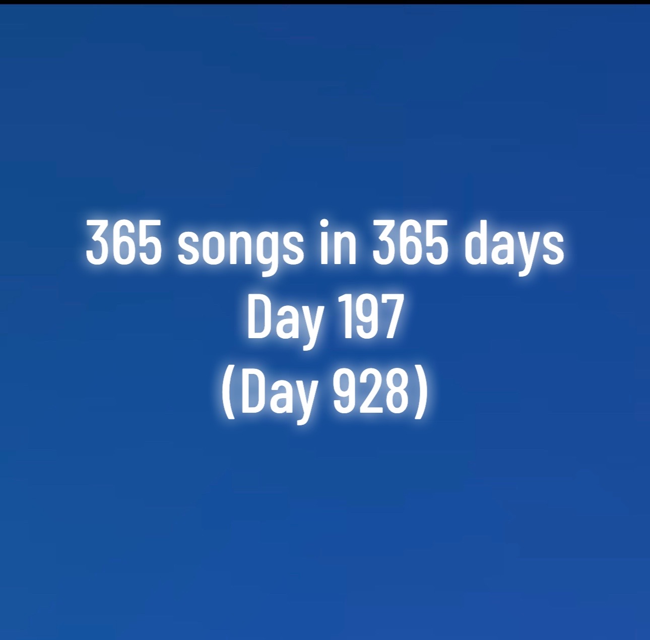 @366days_366songs