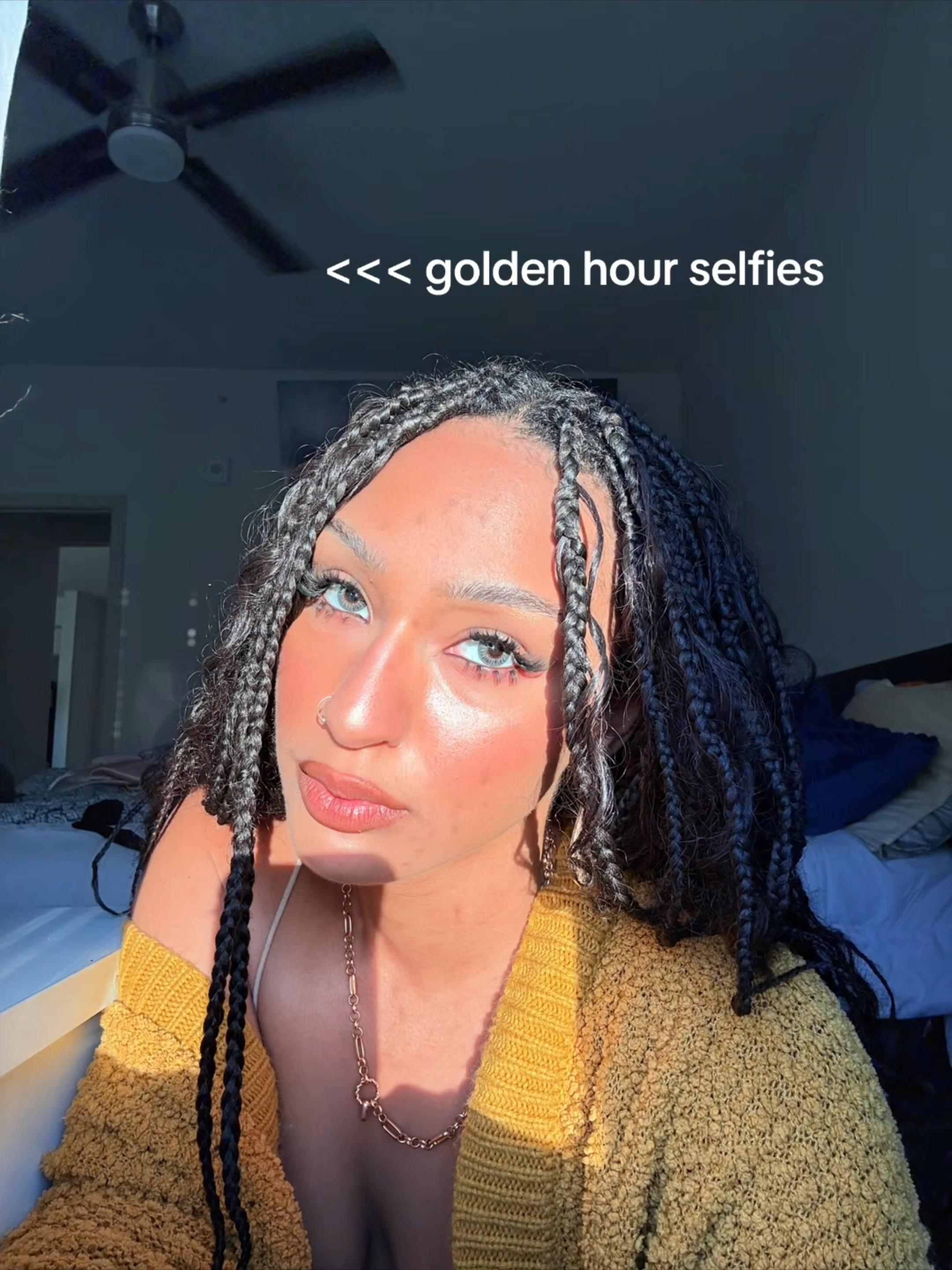 @Nevaeh Carter