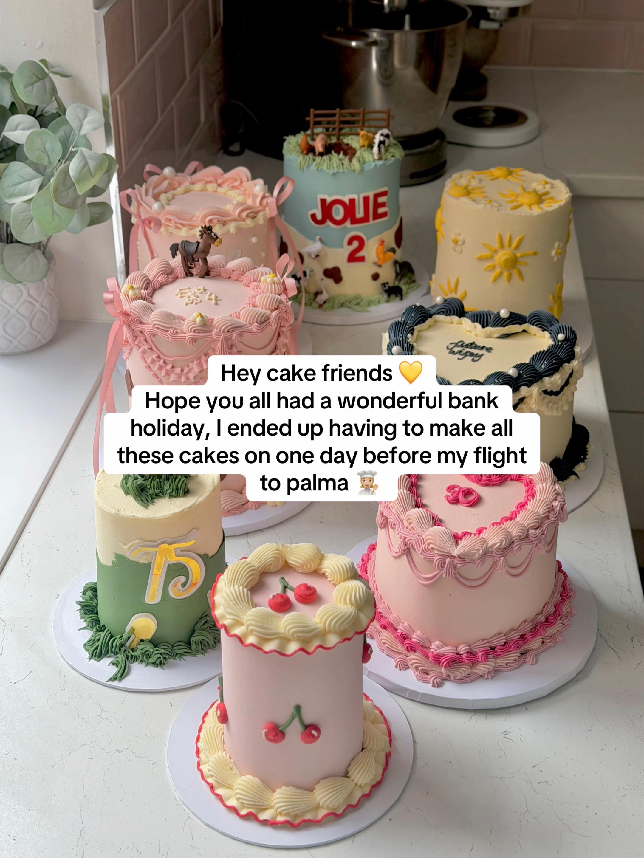 @Isabellita bakes