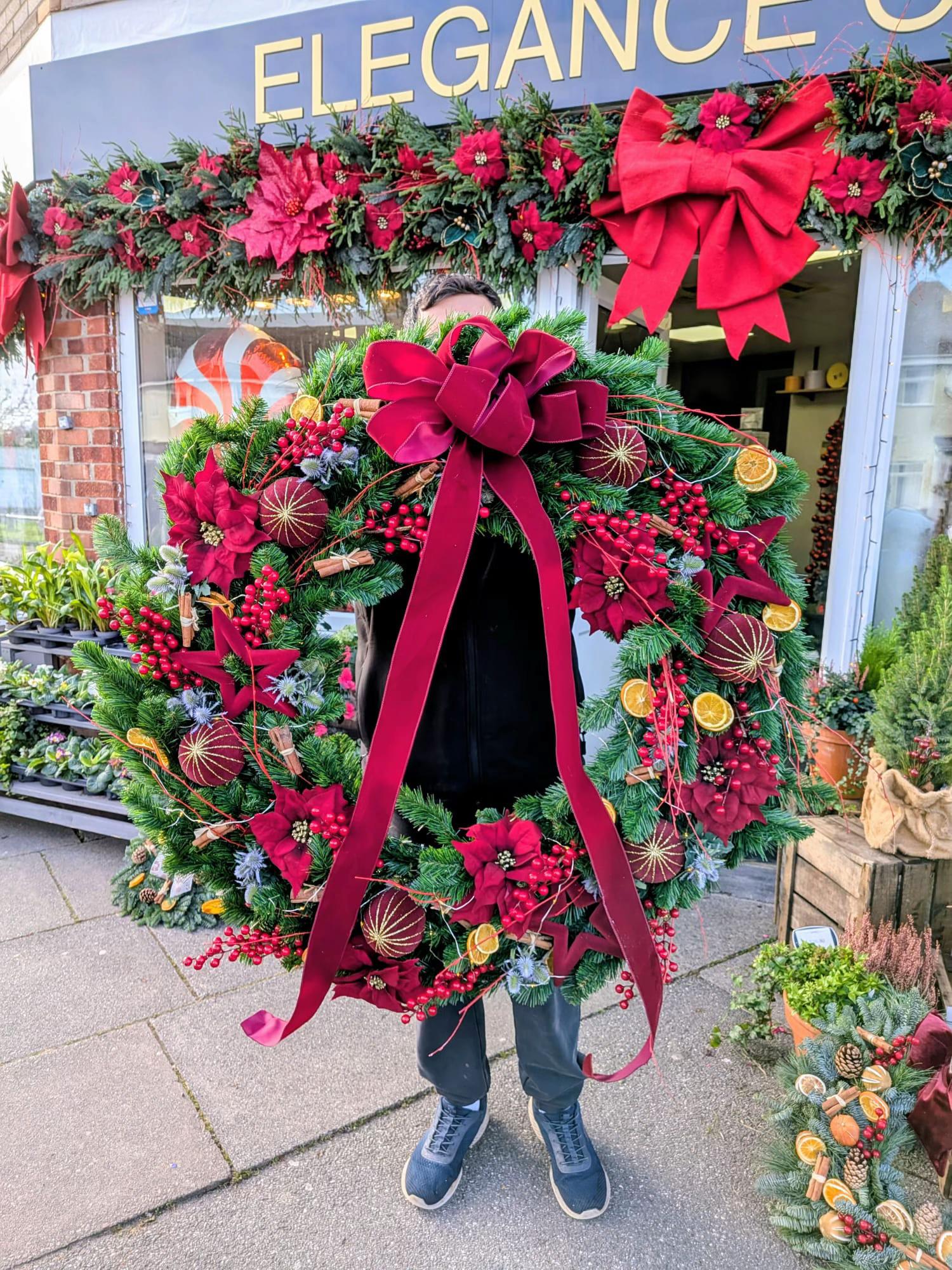@Elegance of Essex