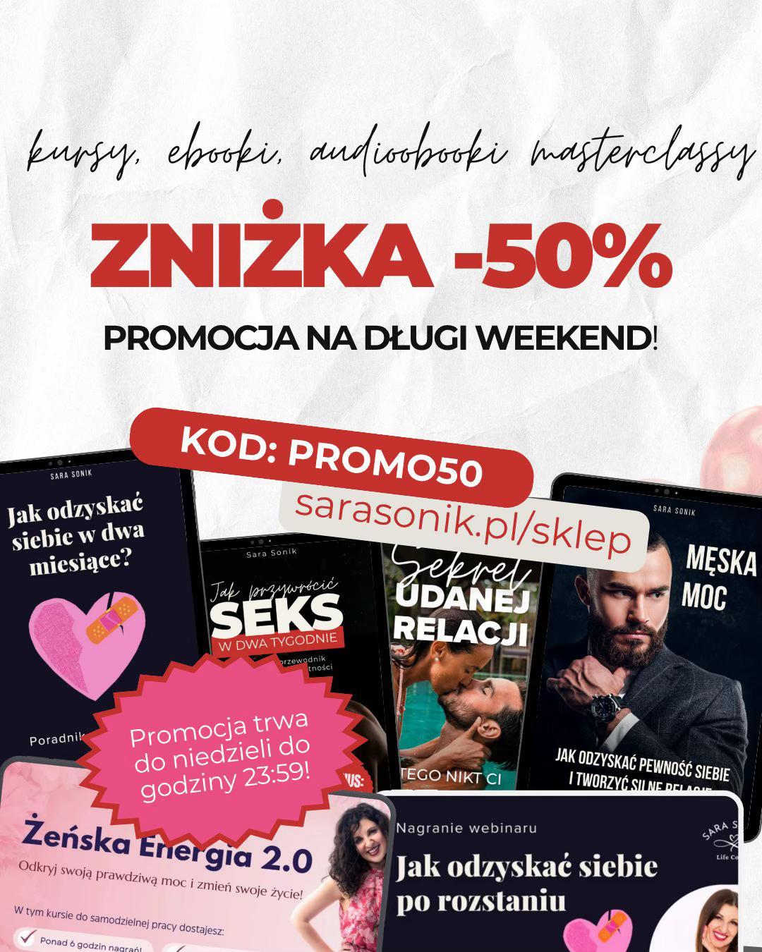@Sara Sonik Coach Relacji