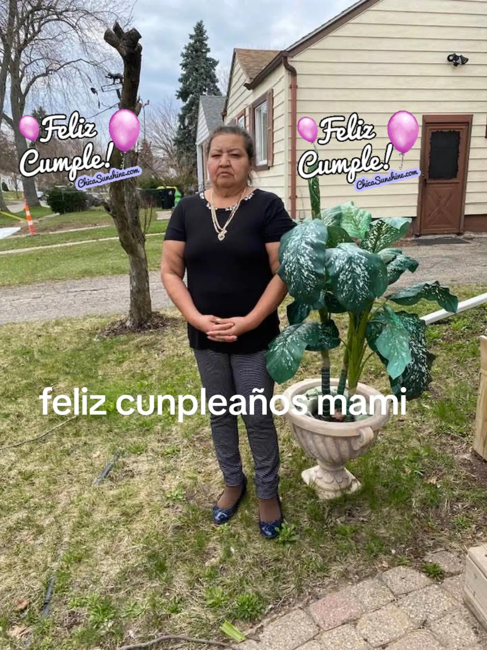 @Betsy Ramos
