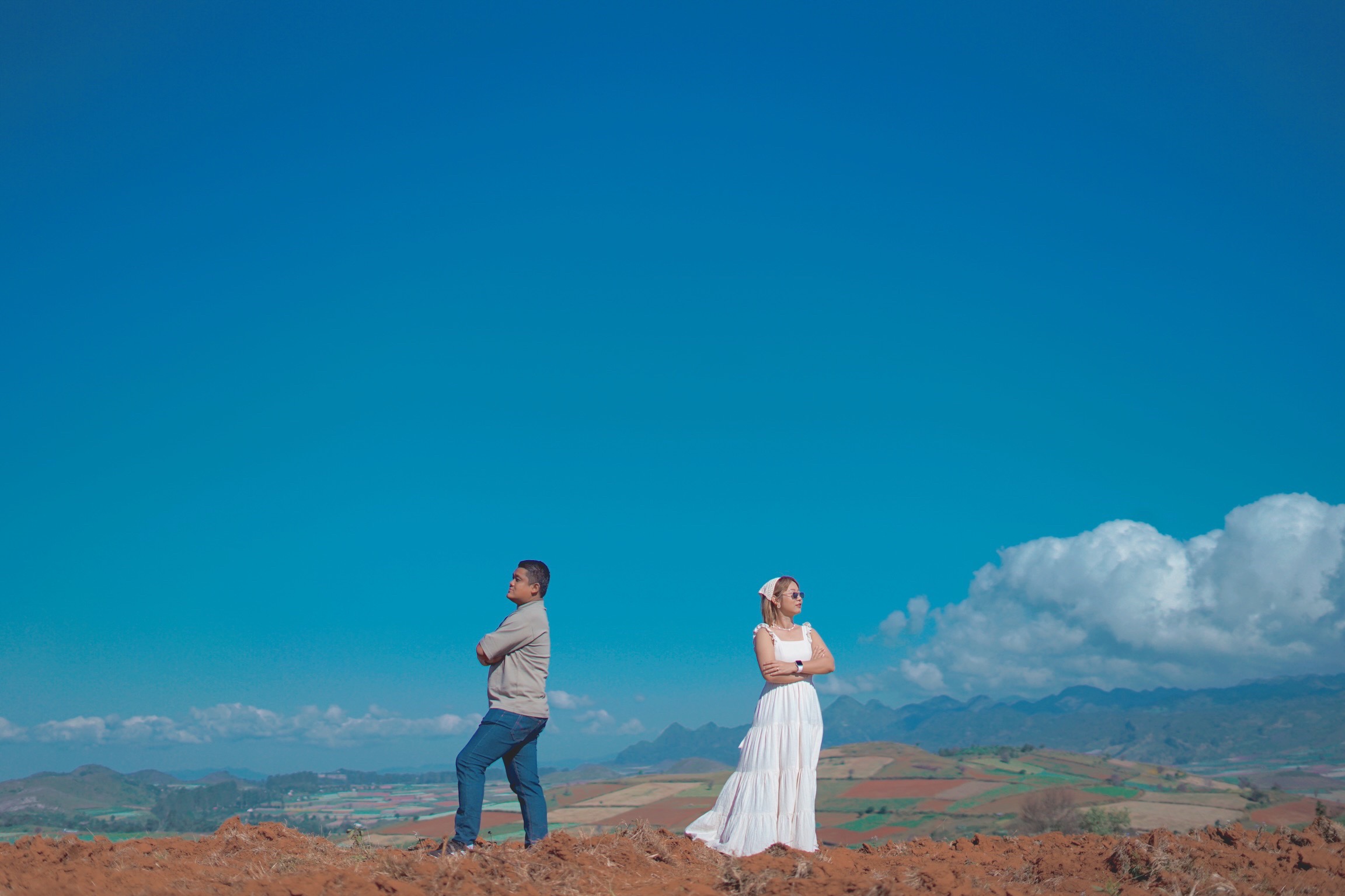 @Kalaw Diary