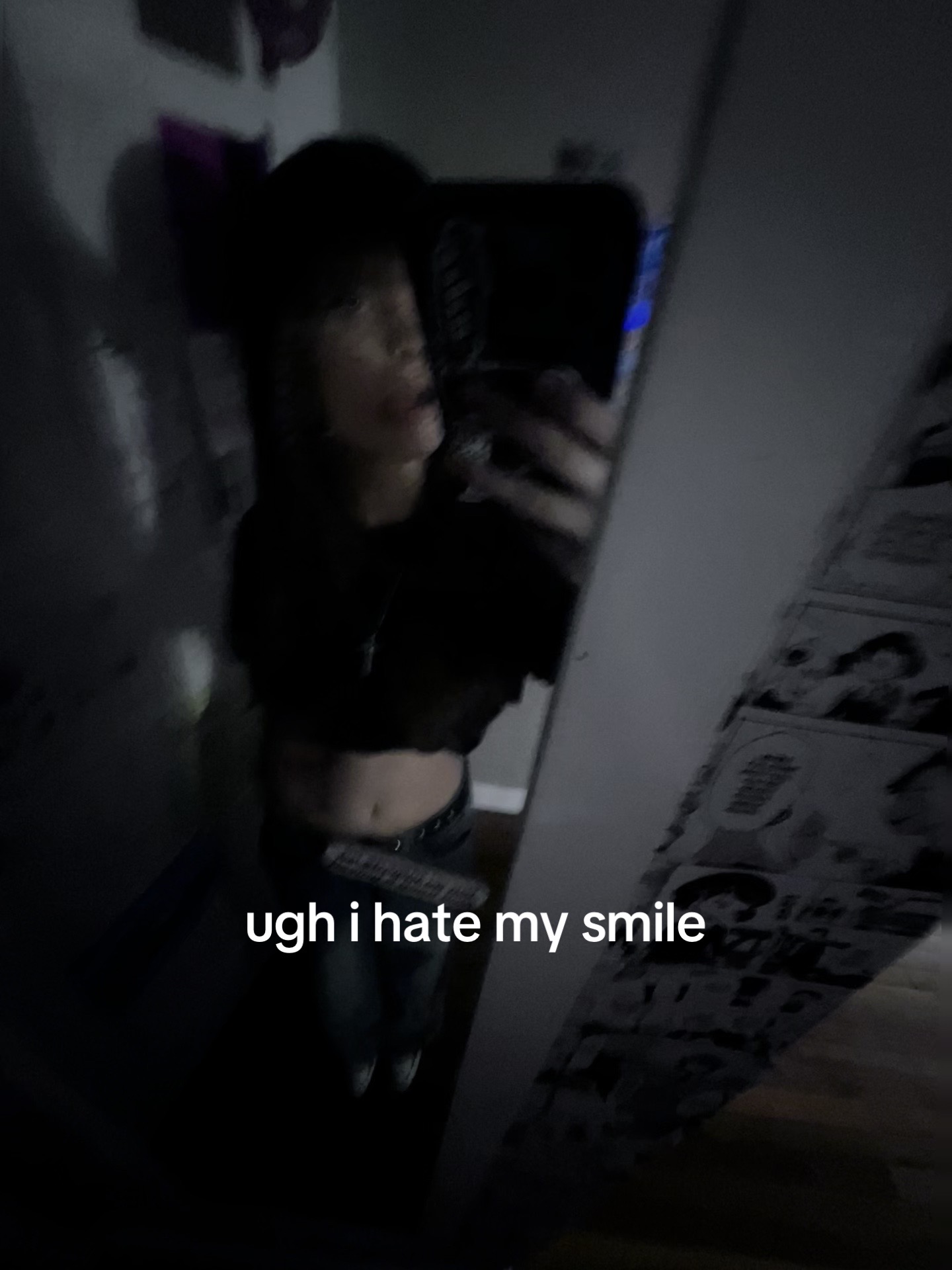 @definitely not lily