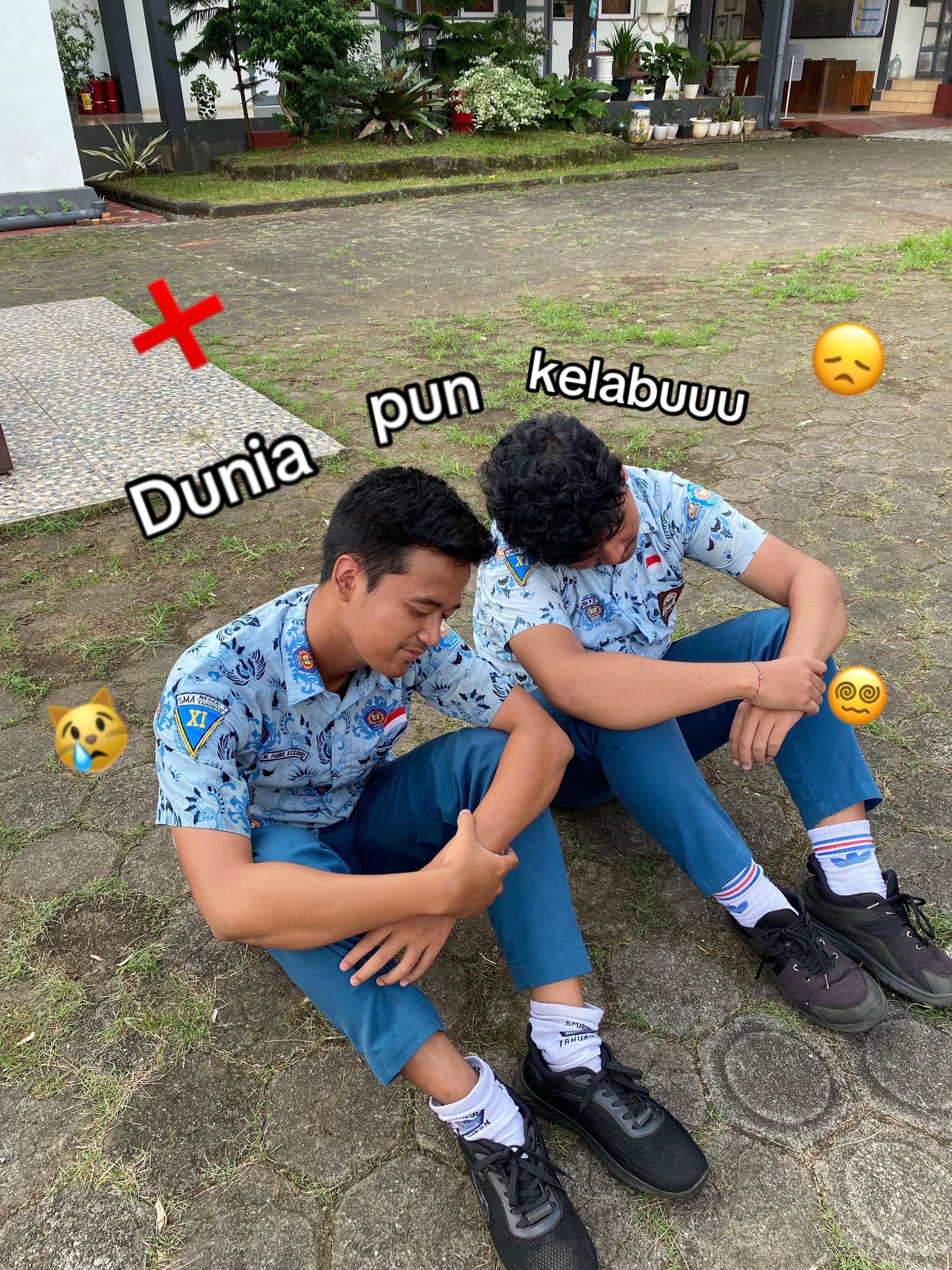 @OSIS SMAN 1 Tahunan
