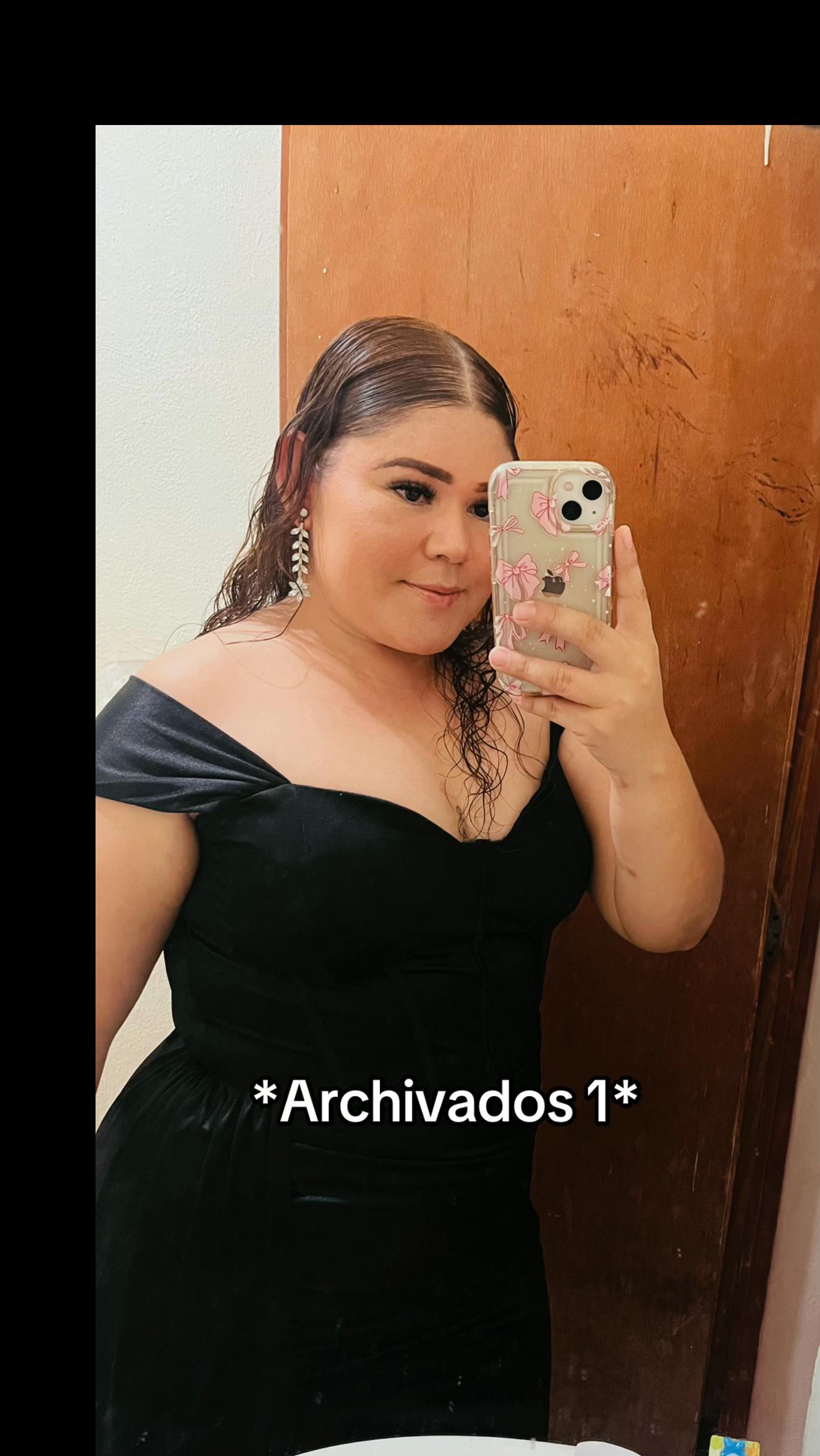 @Rosalinda Molina