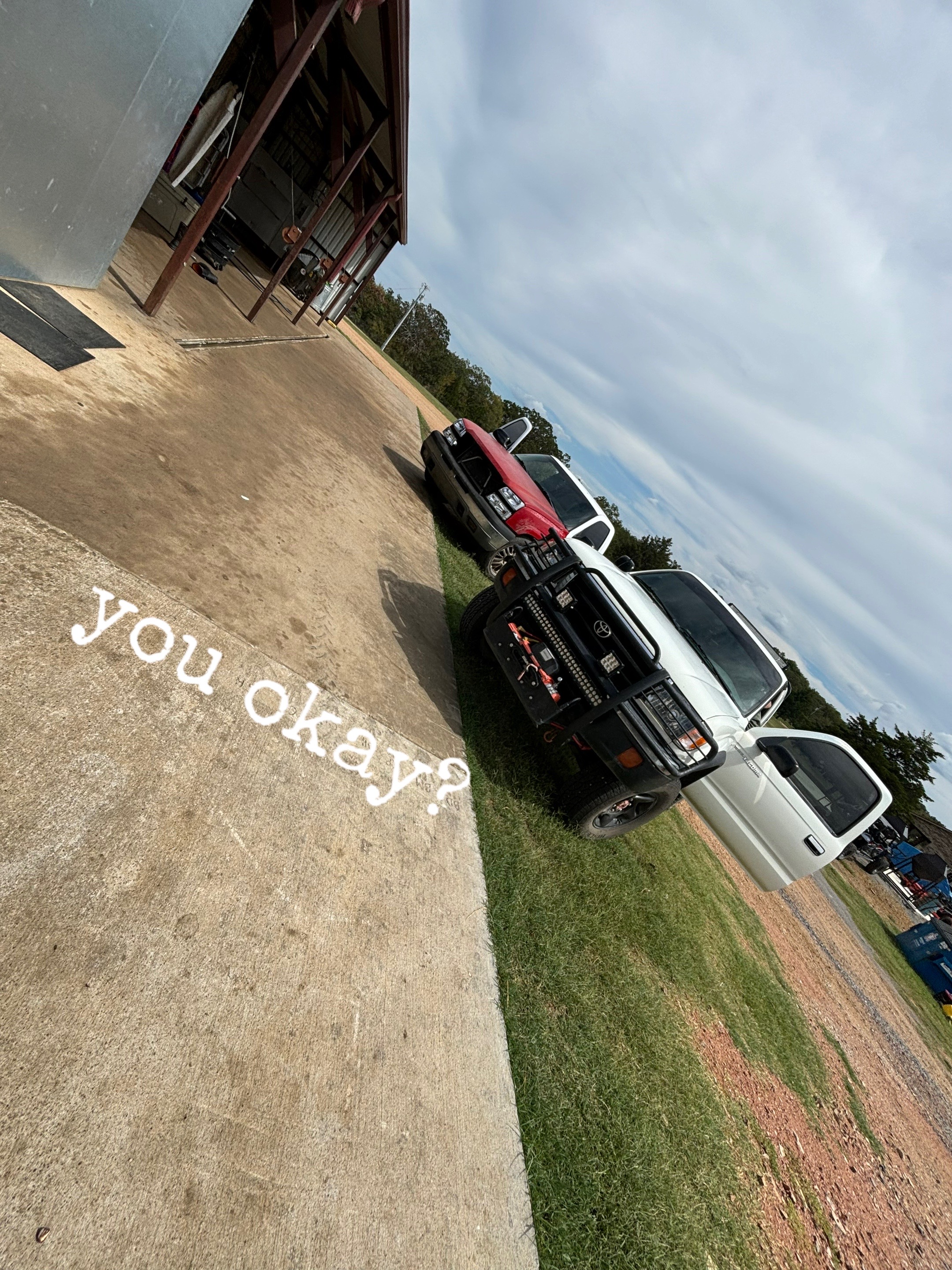 @Ronika Eskins